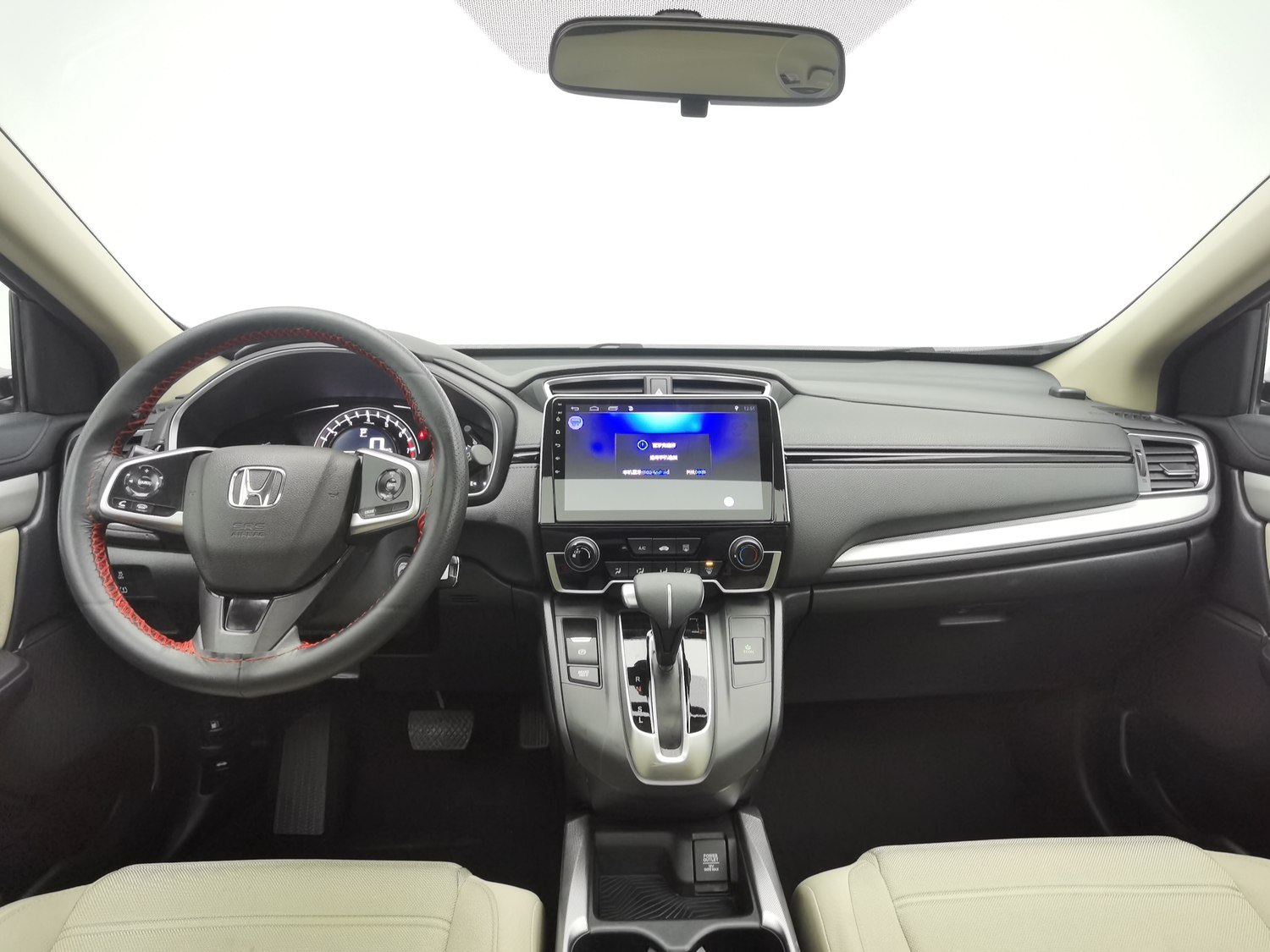Used Honda CR-V 2019 1.5 AT