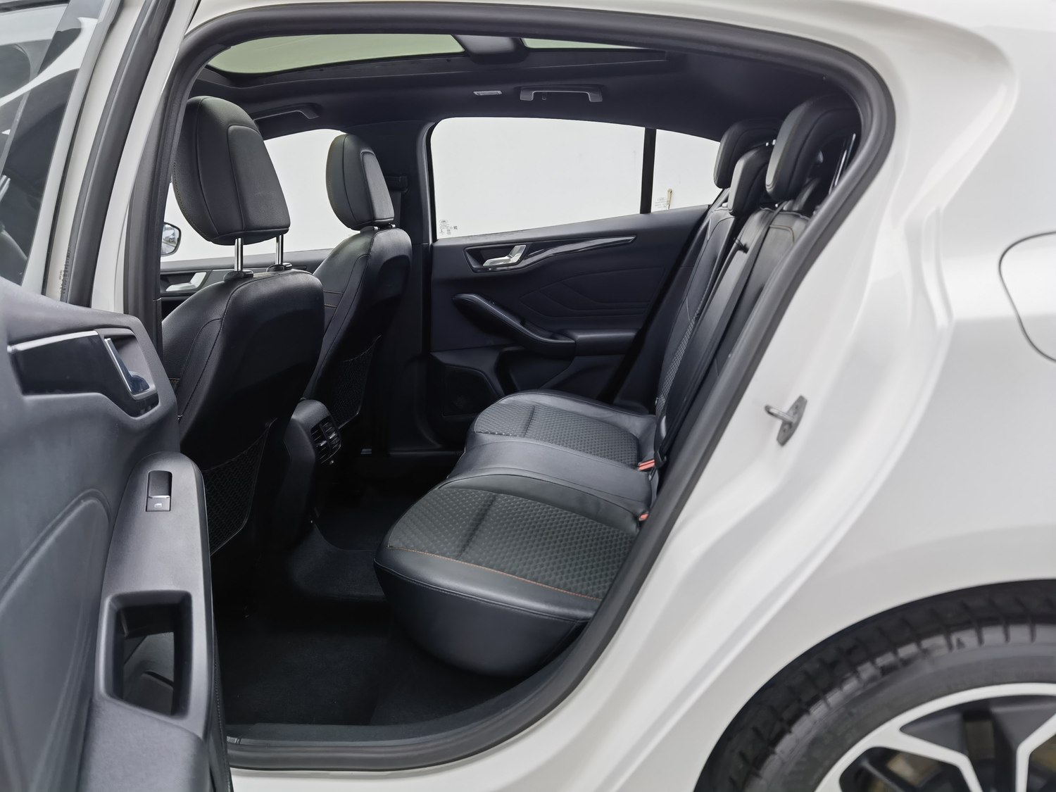 Used Ford Focus 2020 1.5 AT