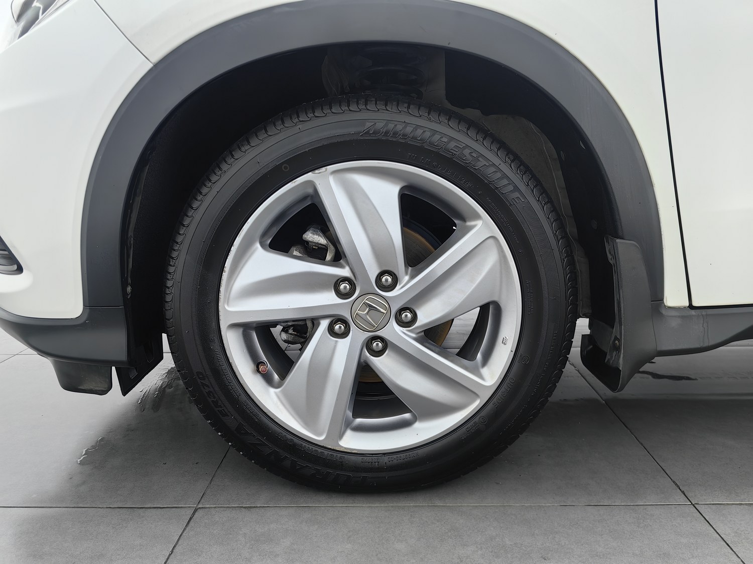 Used Honda Vezel 2020 1.5 AT