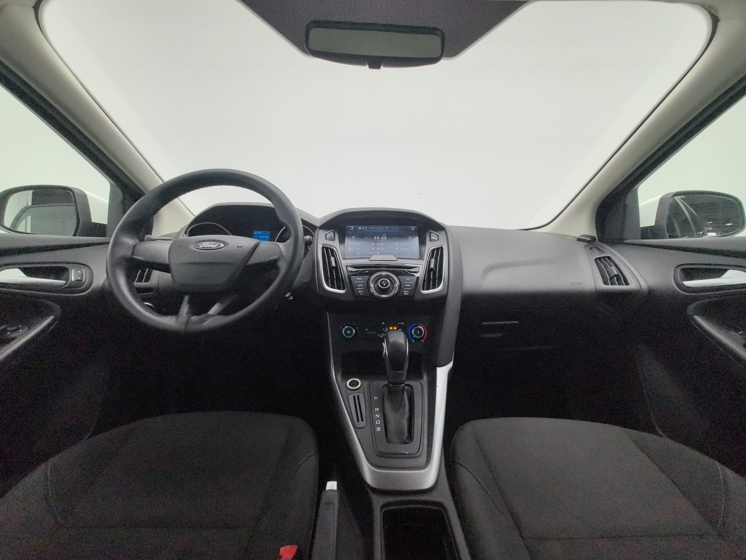 Used Ford Focus 2015 1.6 AT