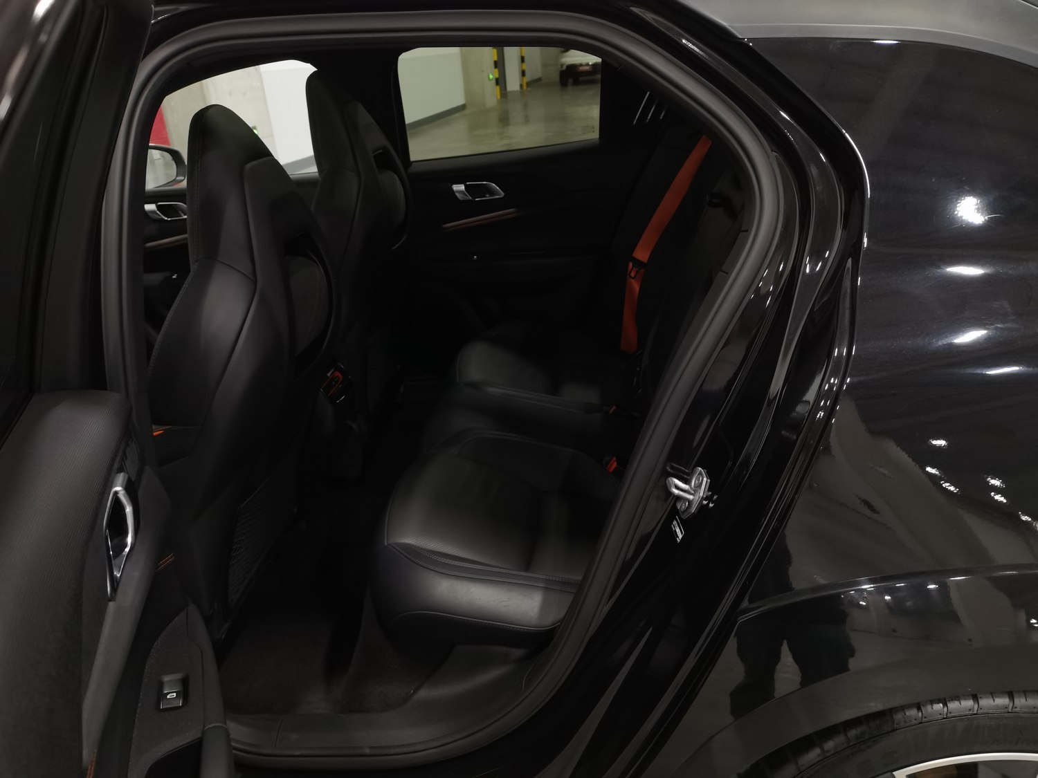 Used Lynk & Co 02 Hatchback 2021 2.0 AT