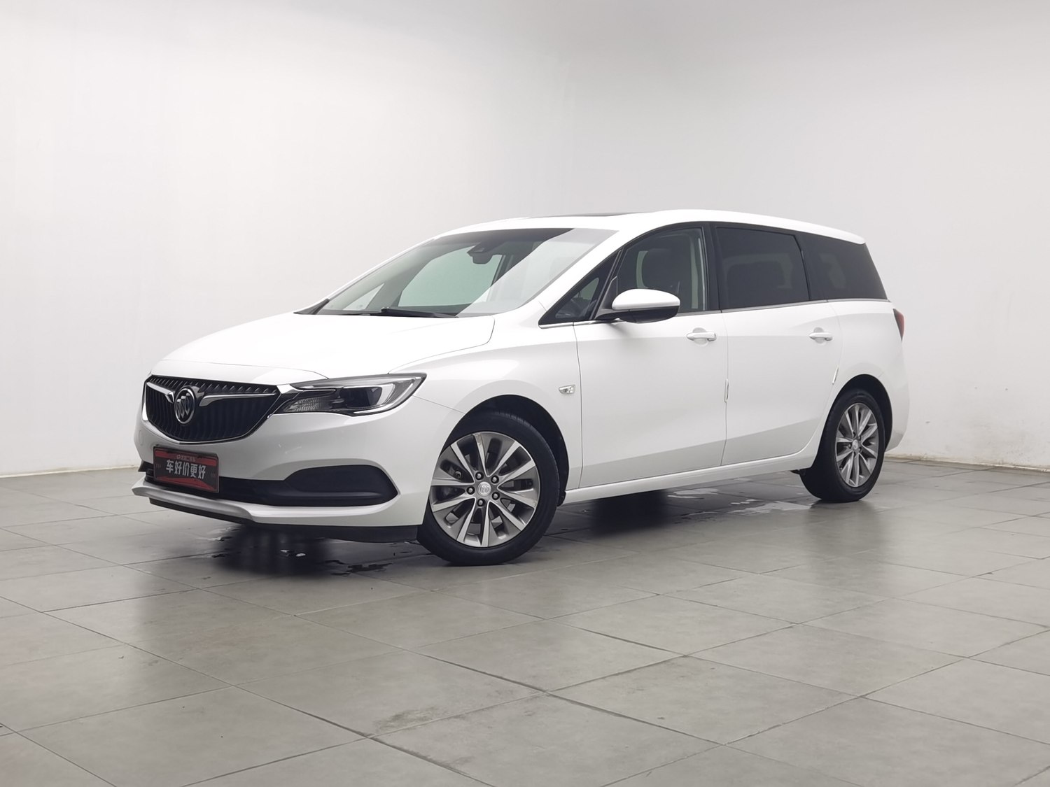 Used Buick GL6 2019 1.3 AT