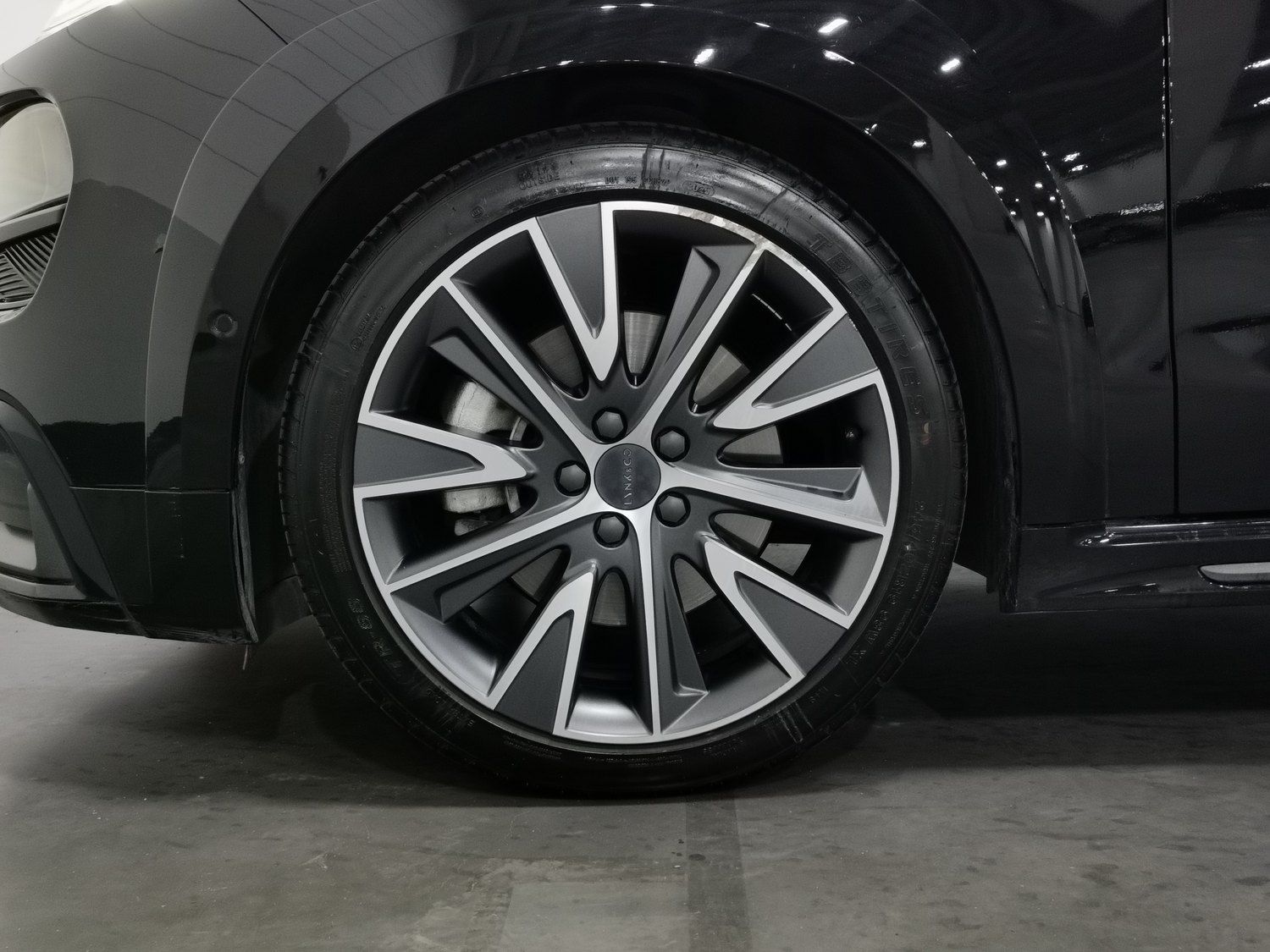 Used Lynk & Co 02 Hatchback 2021 2.0 AT