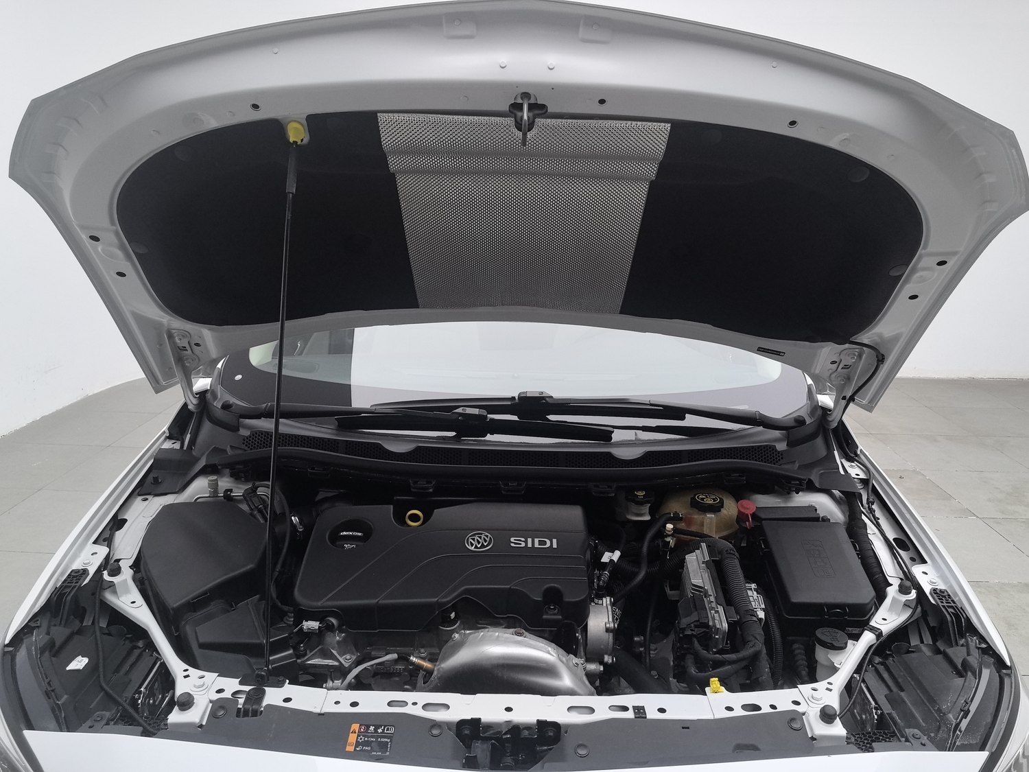 Used Buick Verano 2019 1.5 AT