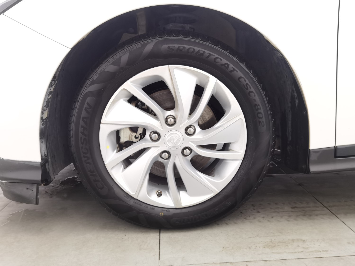 Used Buick Velite 6 2022 1.5 AT