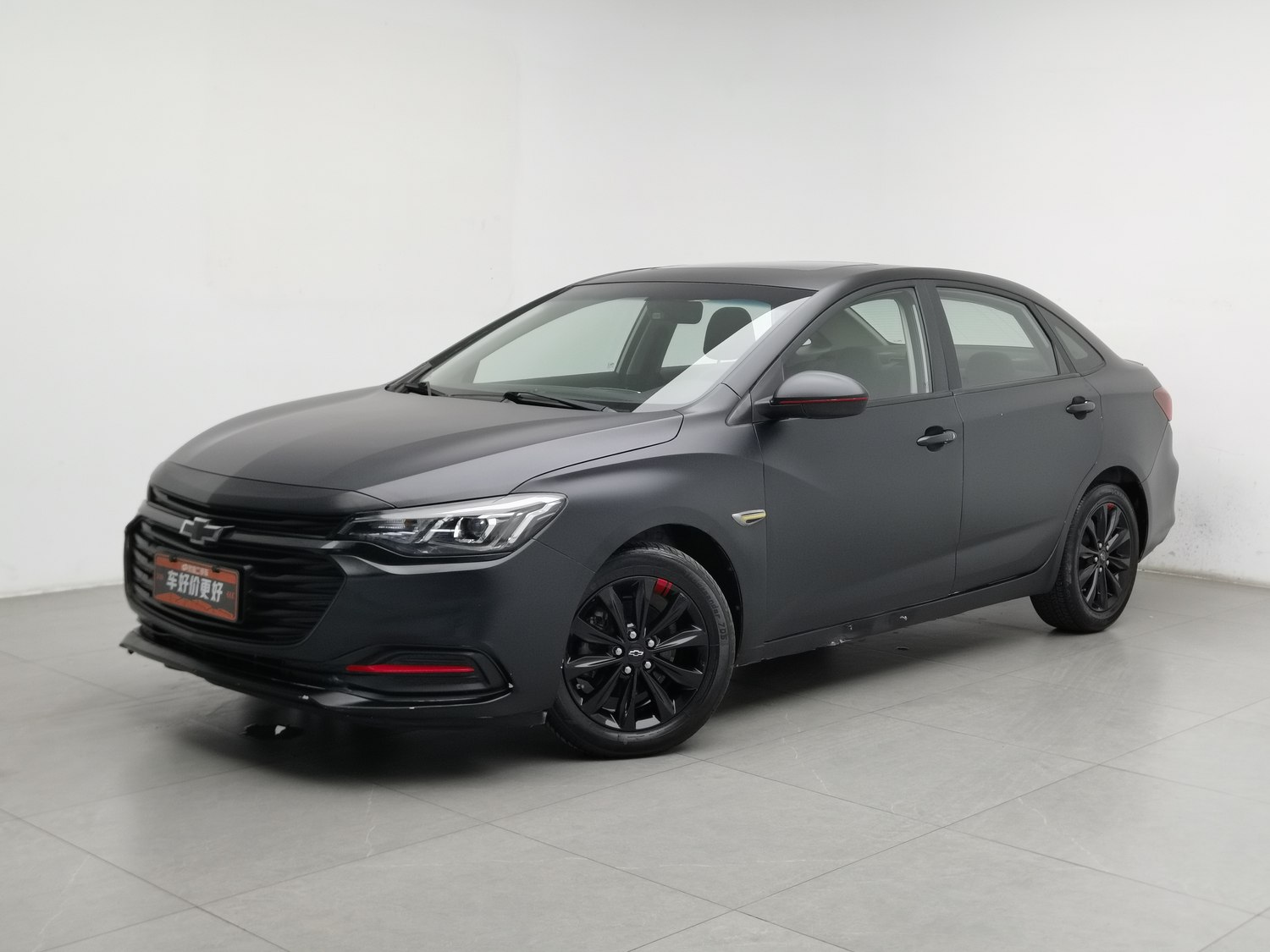 Used Chevrolet Cruze 2019 1.0 AT