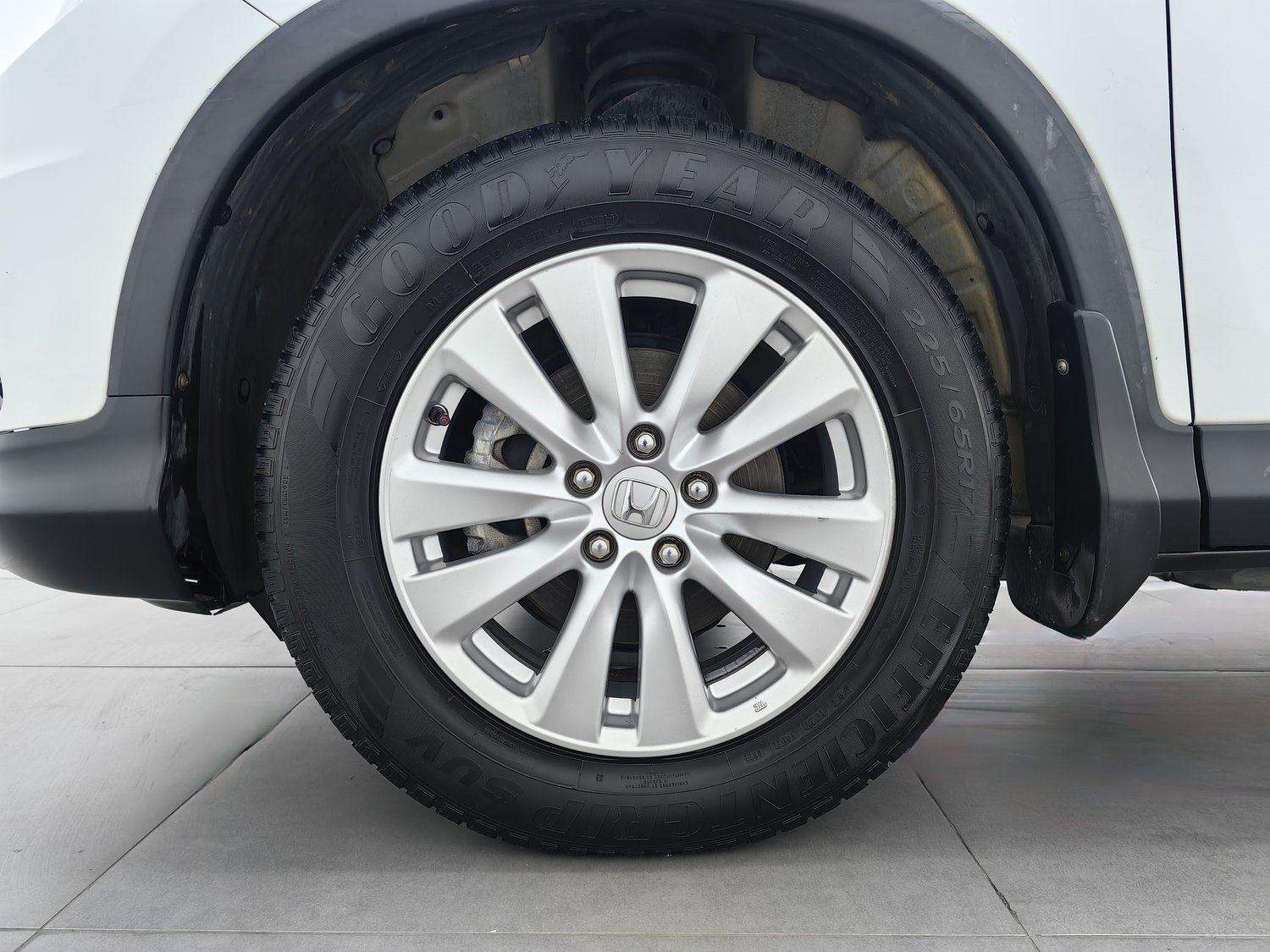 Used Honda CR-V 2016 2.0 AT