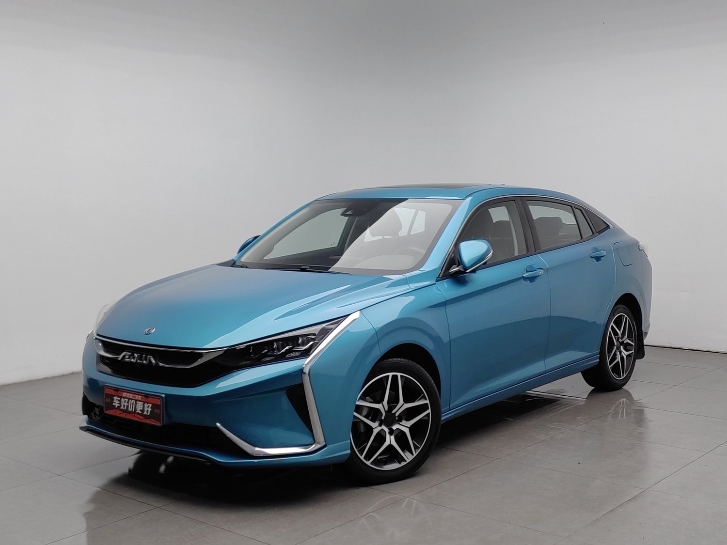 Used Dongfeng Aeolus Yixuan 2021 1.5 AT