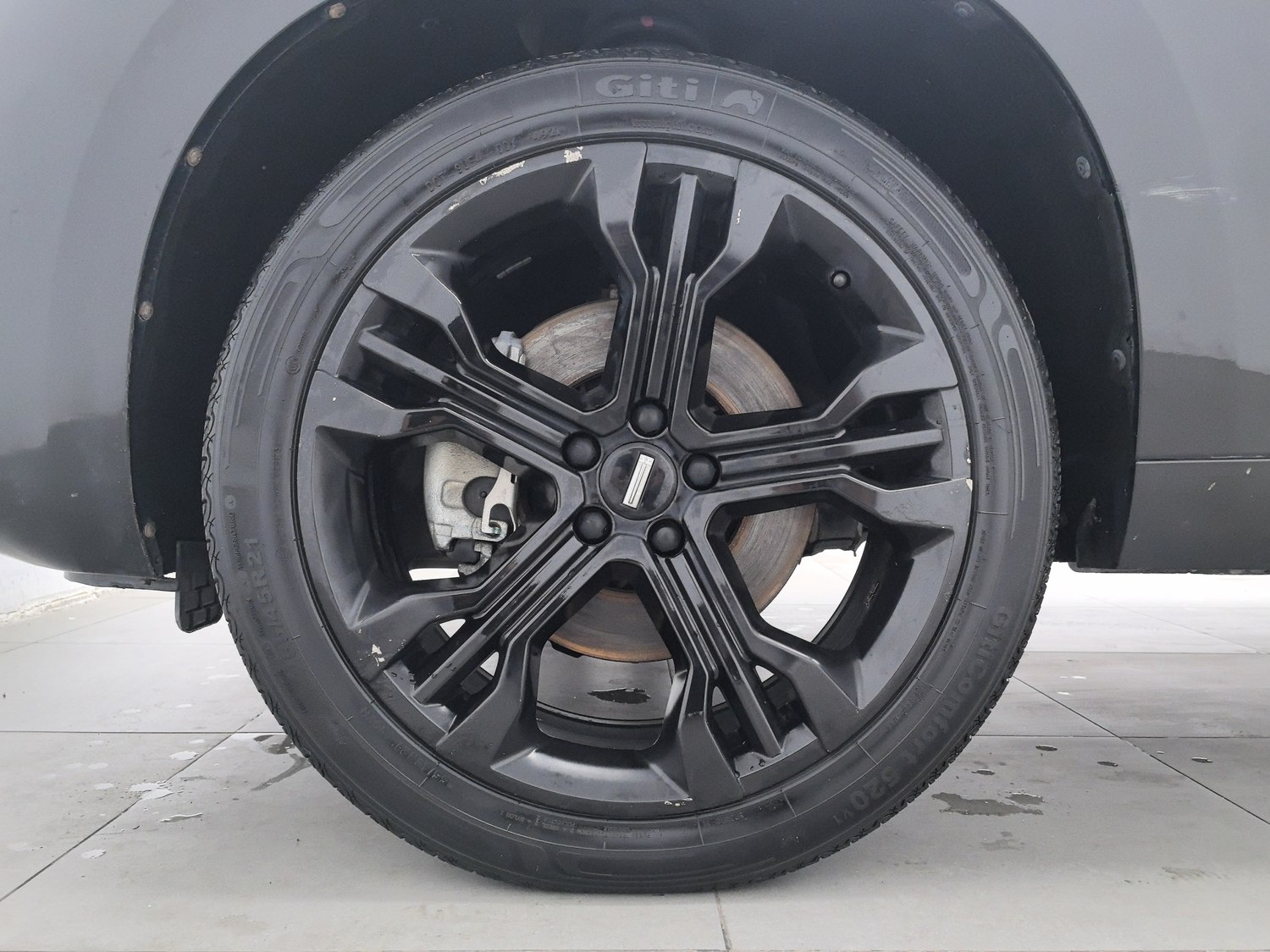 Used Wey VV7 2017 2.0 AT