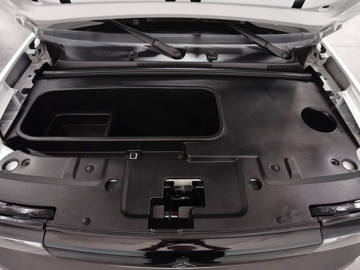 Used Baojun Yueye 2023