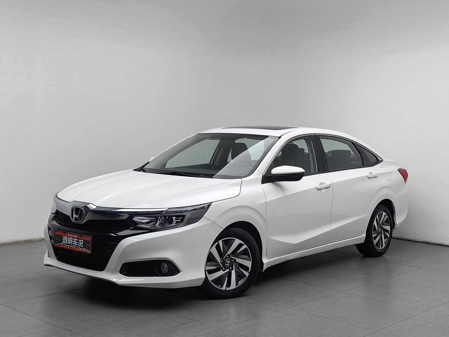Used Honda Crider 2019 1.0 AT