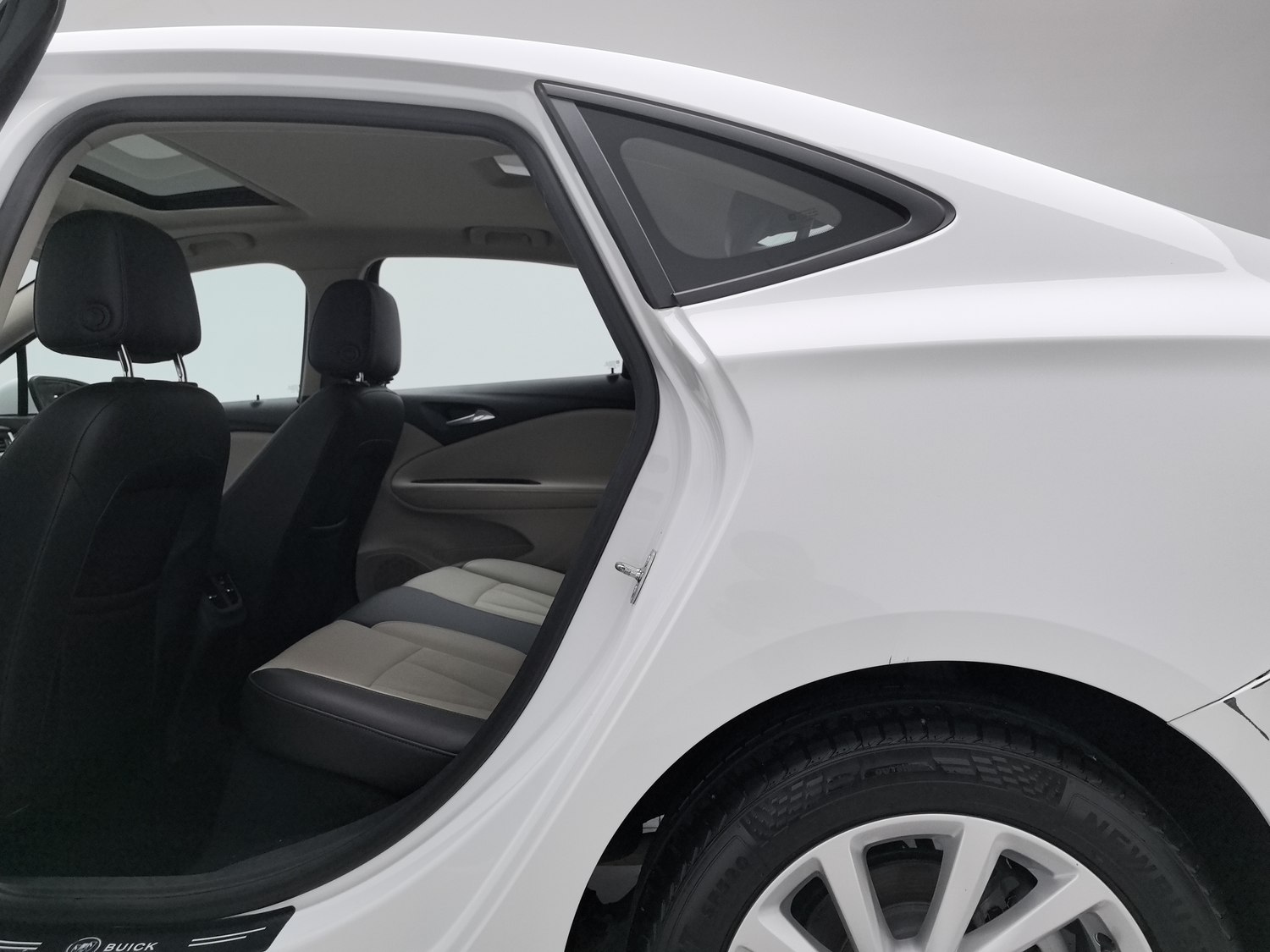 Used Buick Verano 2019 1.5 AT