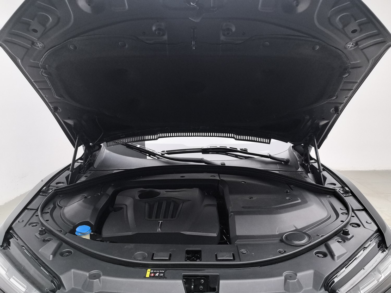 Used Wey VV7 2017 2.0 AT