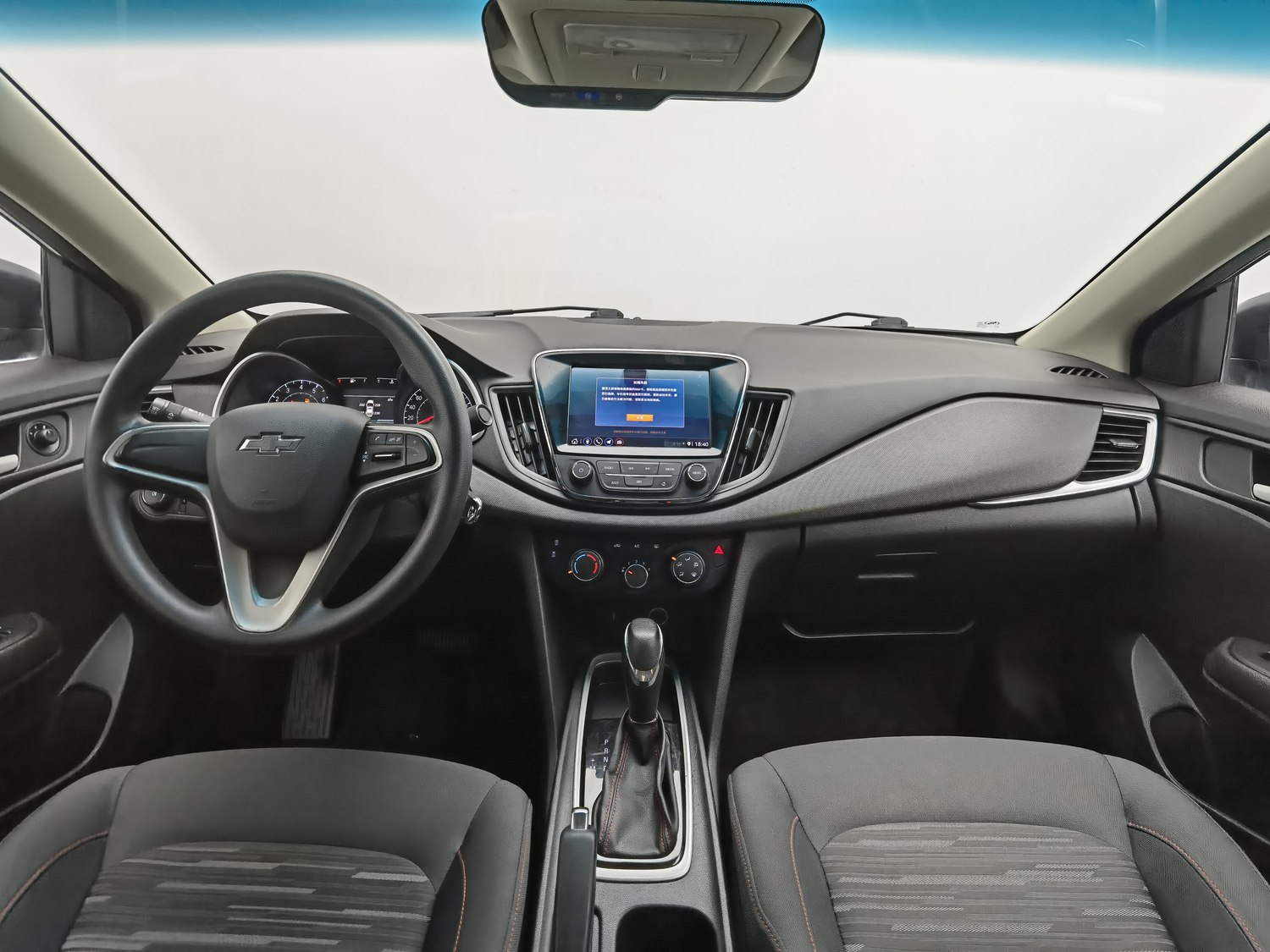 Used Chevrolet Cruze 2019 1.0 AT