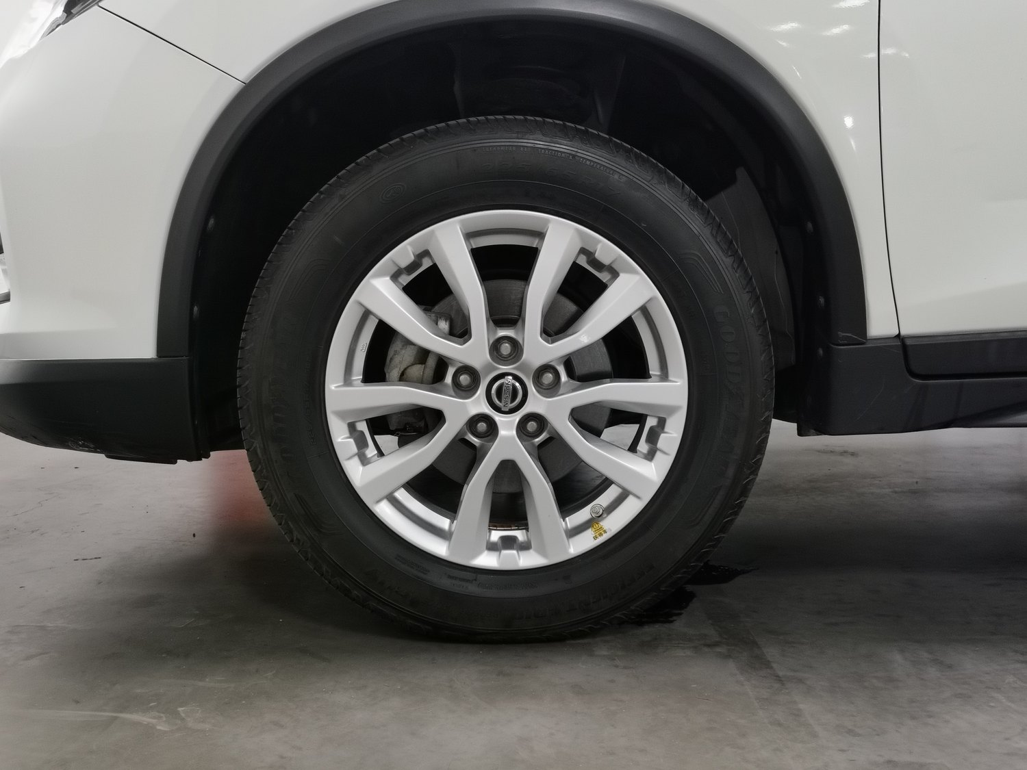 Used Nissan X-Trail 2017 2.0 AT