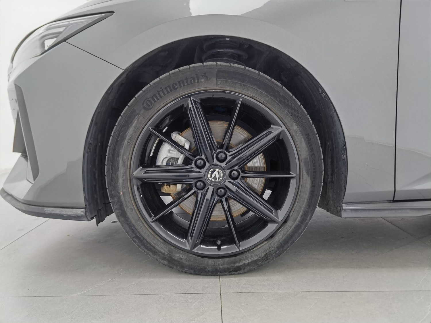 Used Changan UNI-V 2023 1.5 AT