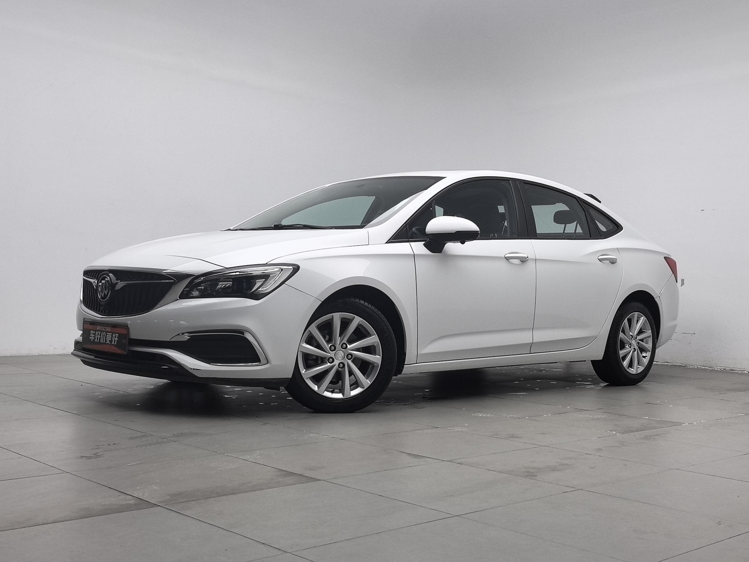 Used Buick Verano 2019 1.5 AT