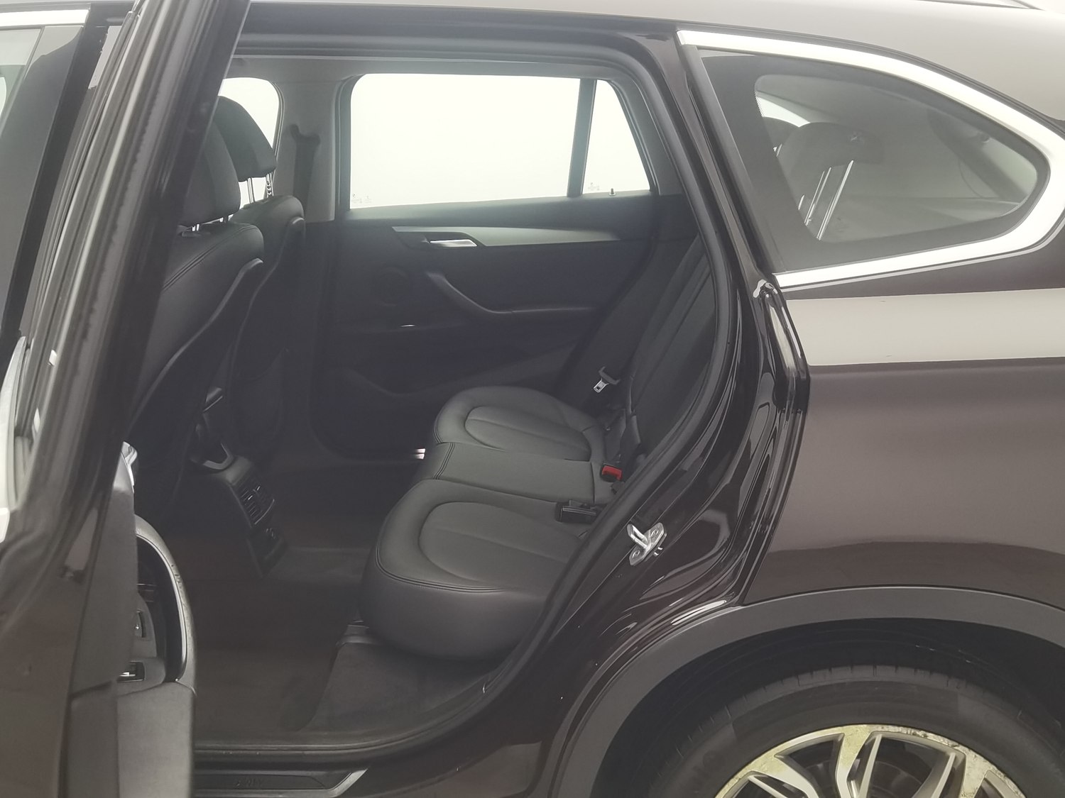 Used BMW X1 2018 2.0 AT