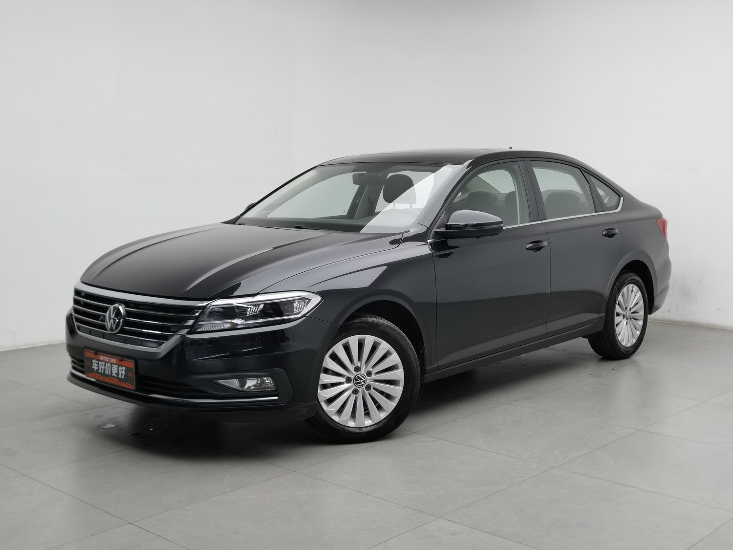 Used Volkswagen Lavida 2021 1.4 AT