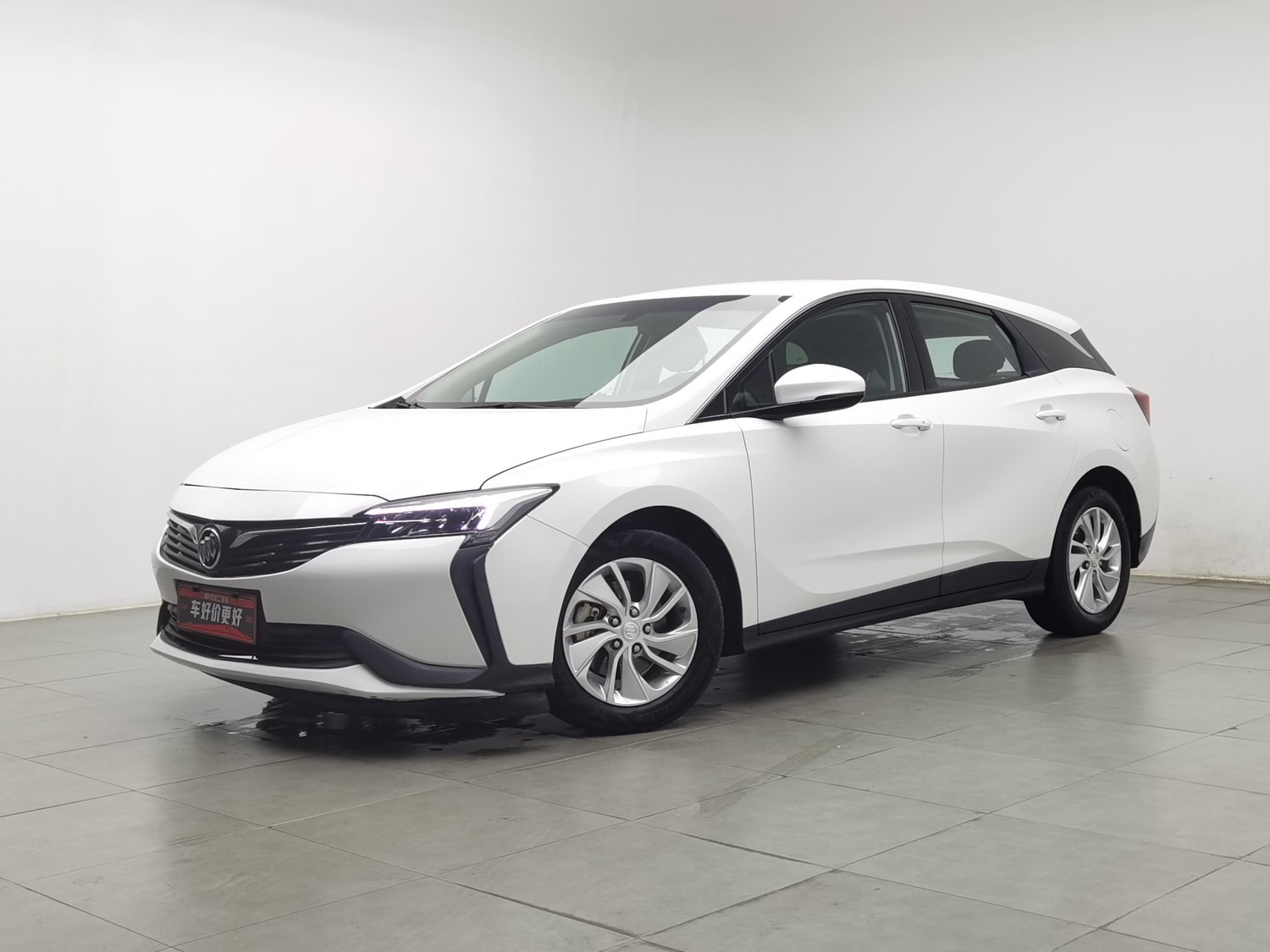Used Buick Velite 6 2022 1.5 AT