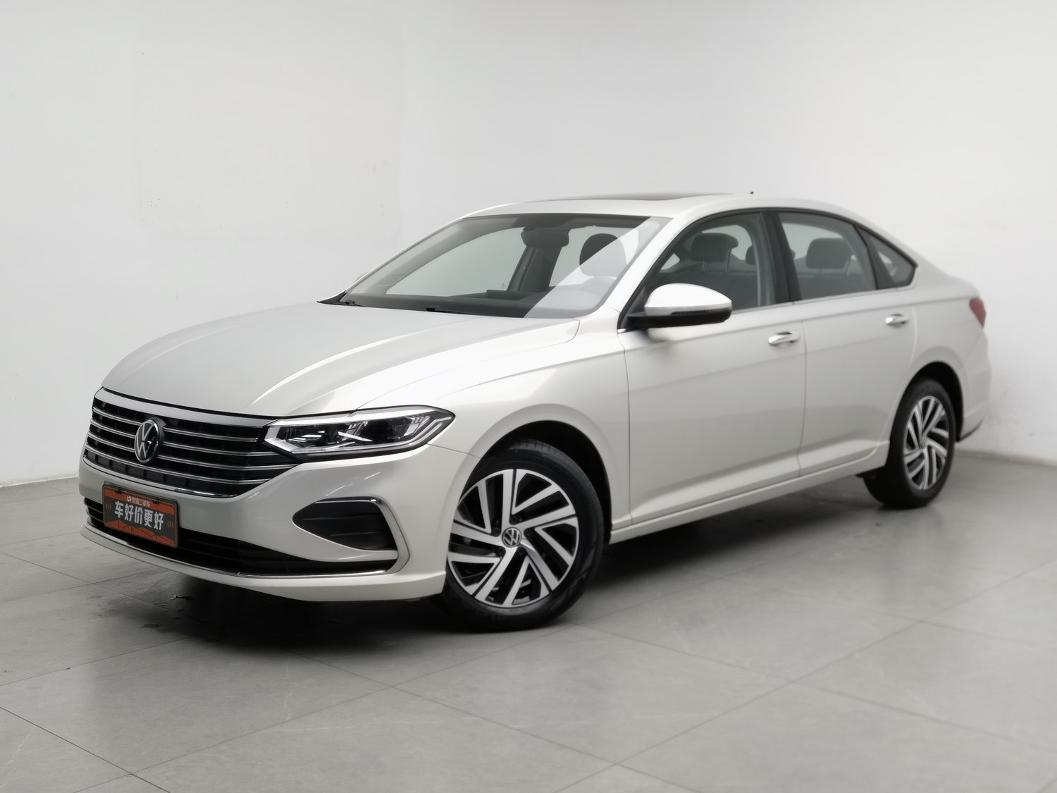 Used Volkswagen Lavida 2023 1.5 AT