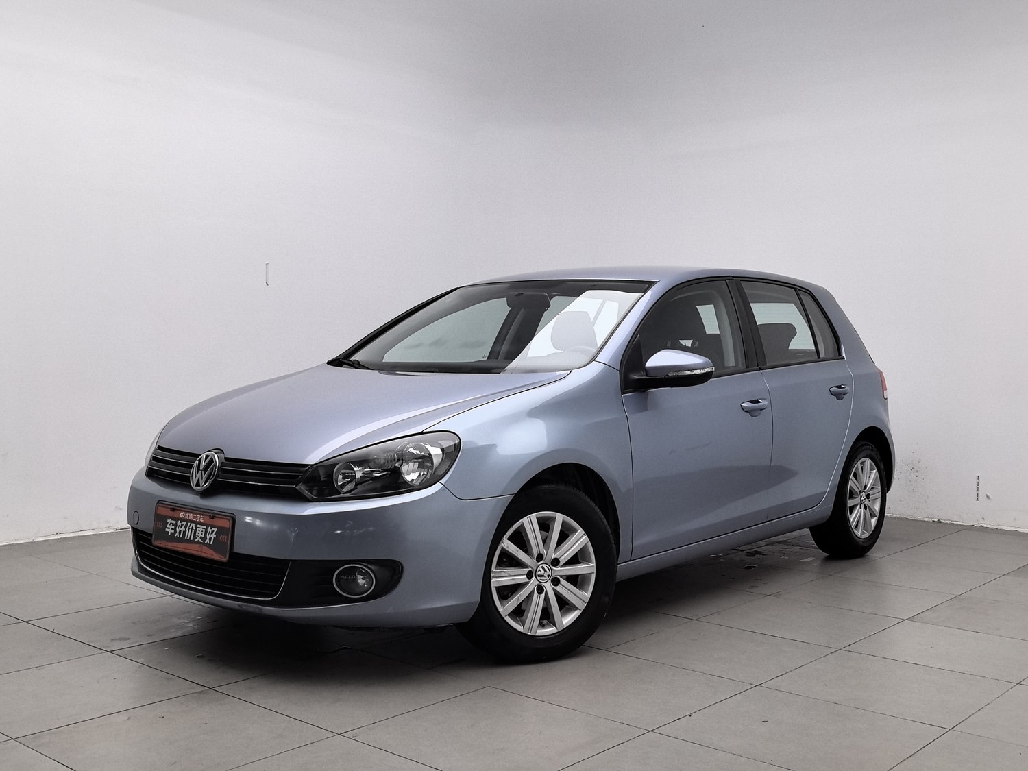 Used Volkswagen Golf 2012 1.6 AT