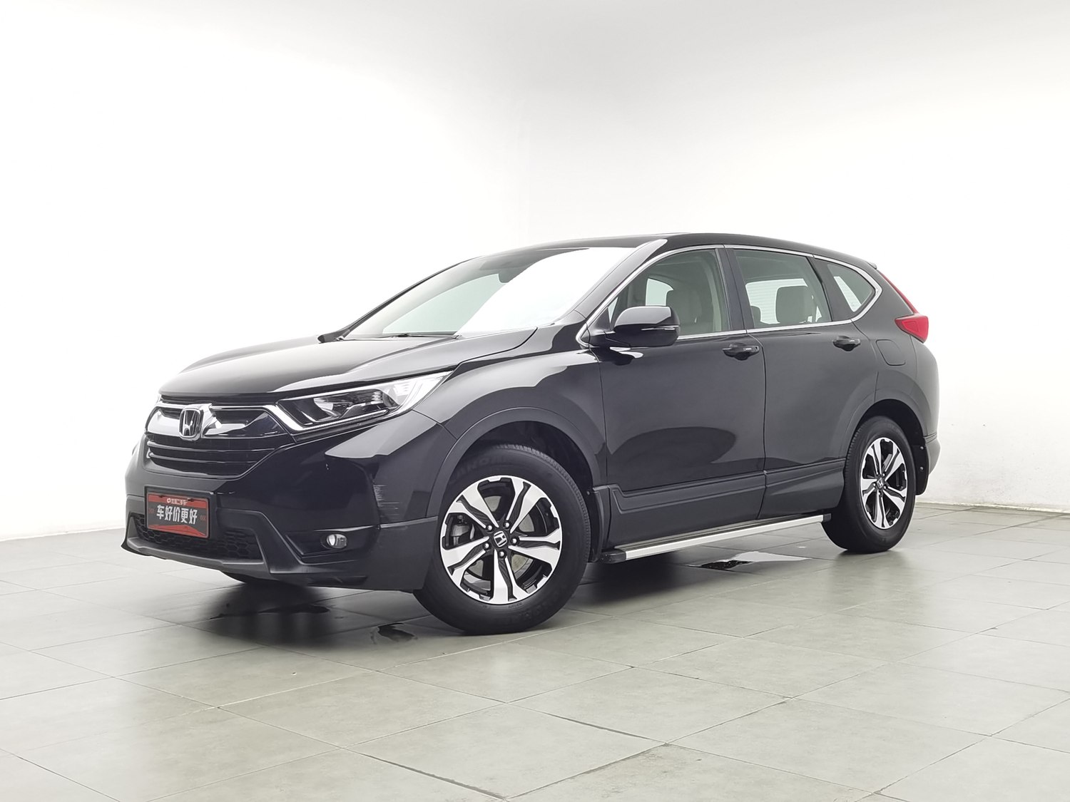 Used Honda CR-V 2019 1.5 AT