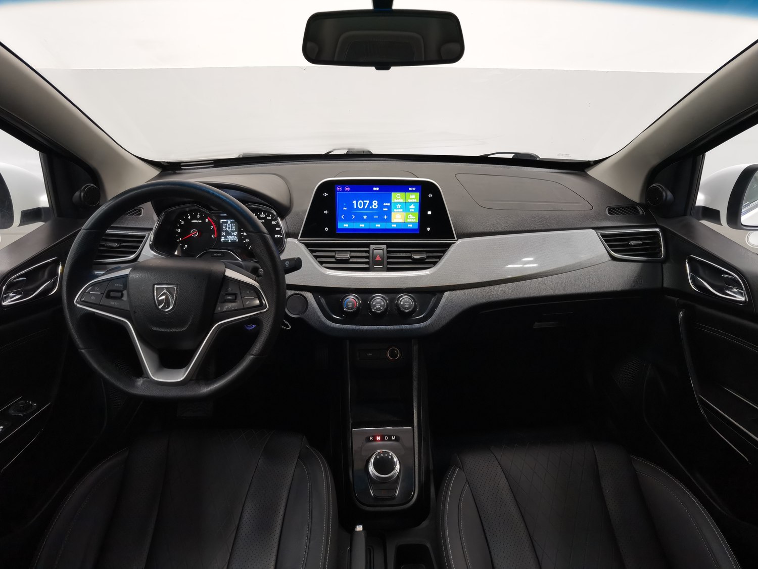 Used Baojun 310W 2018 1.5 AT