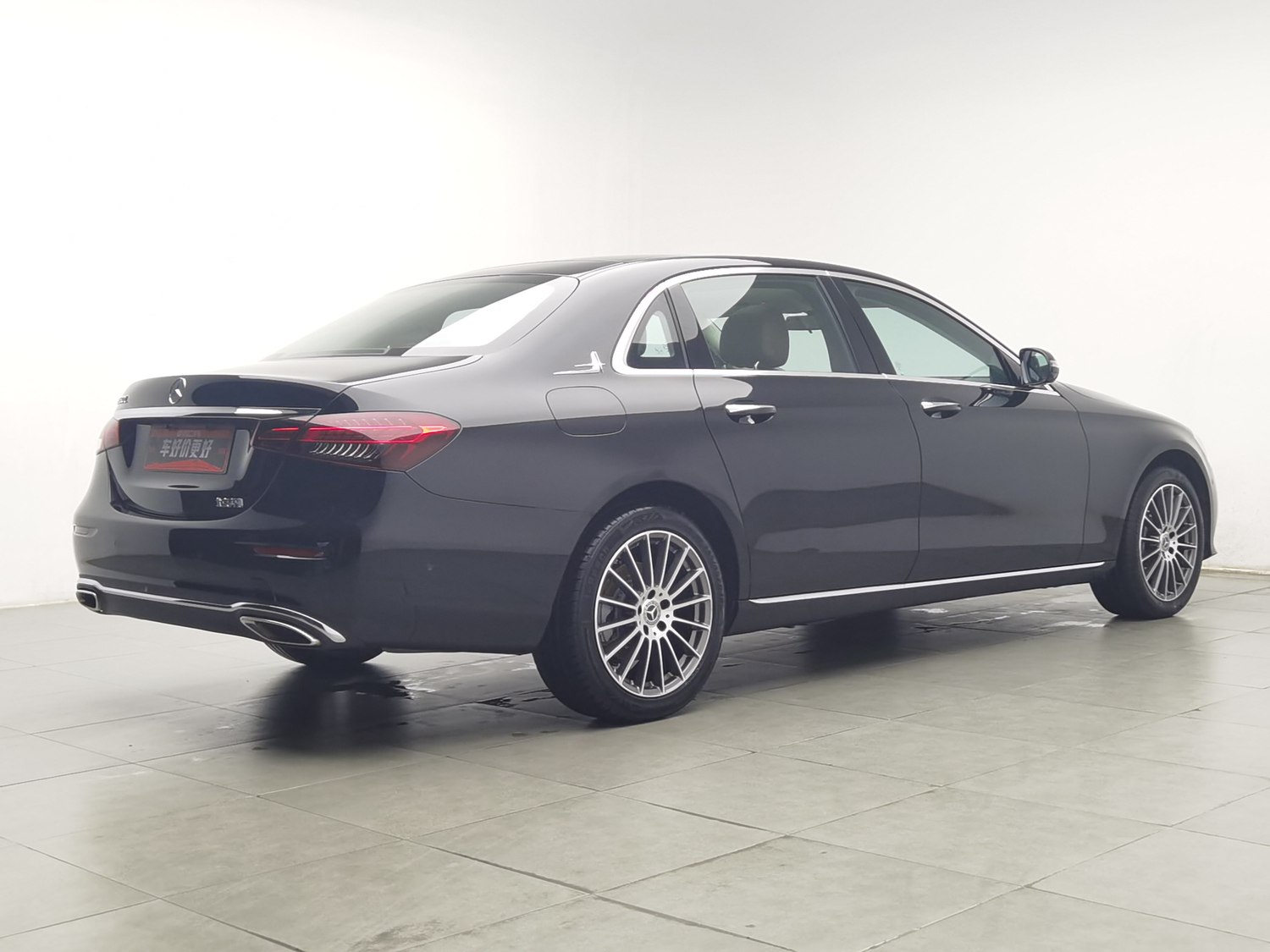 Used Mercedes-Benz E-Class 2022 2.0 AT