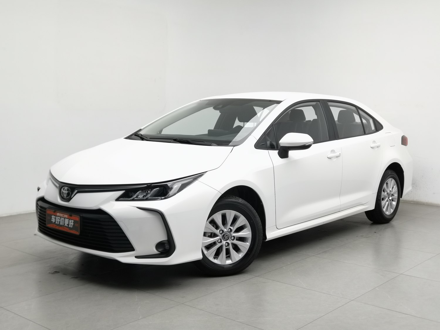 Used Toyota Corolla 2023 1.2 AT
