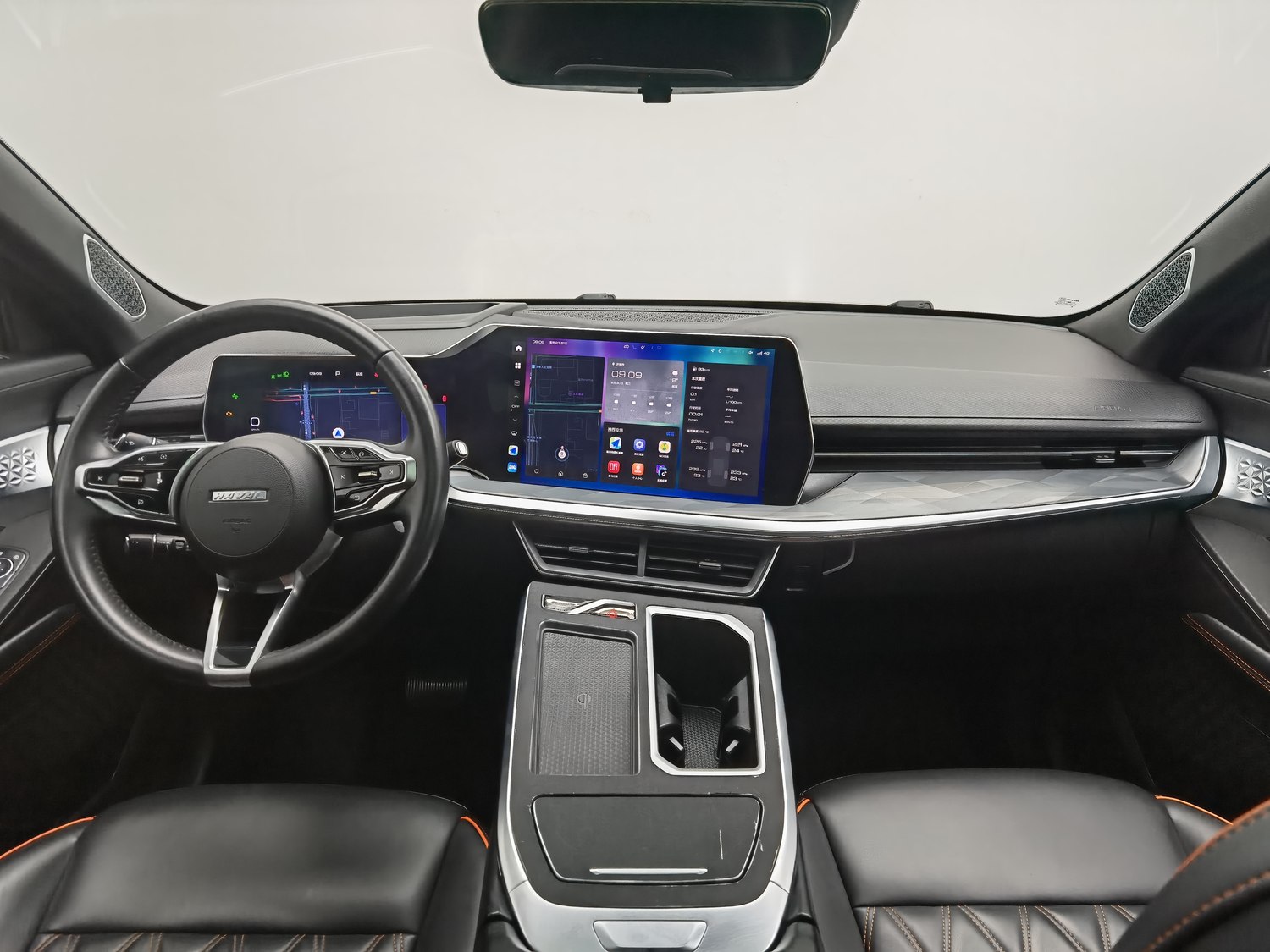 Used Haval Shenshou 2022 1.5 AT