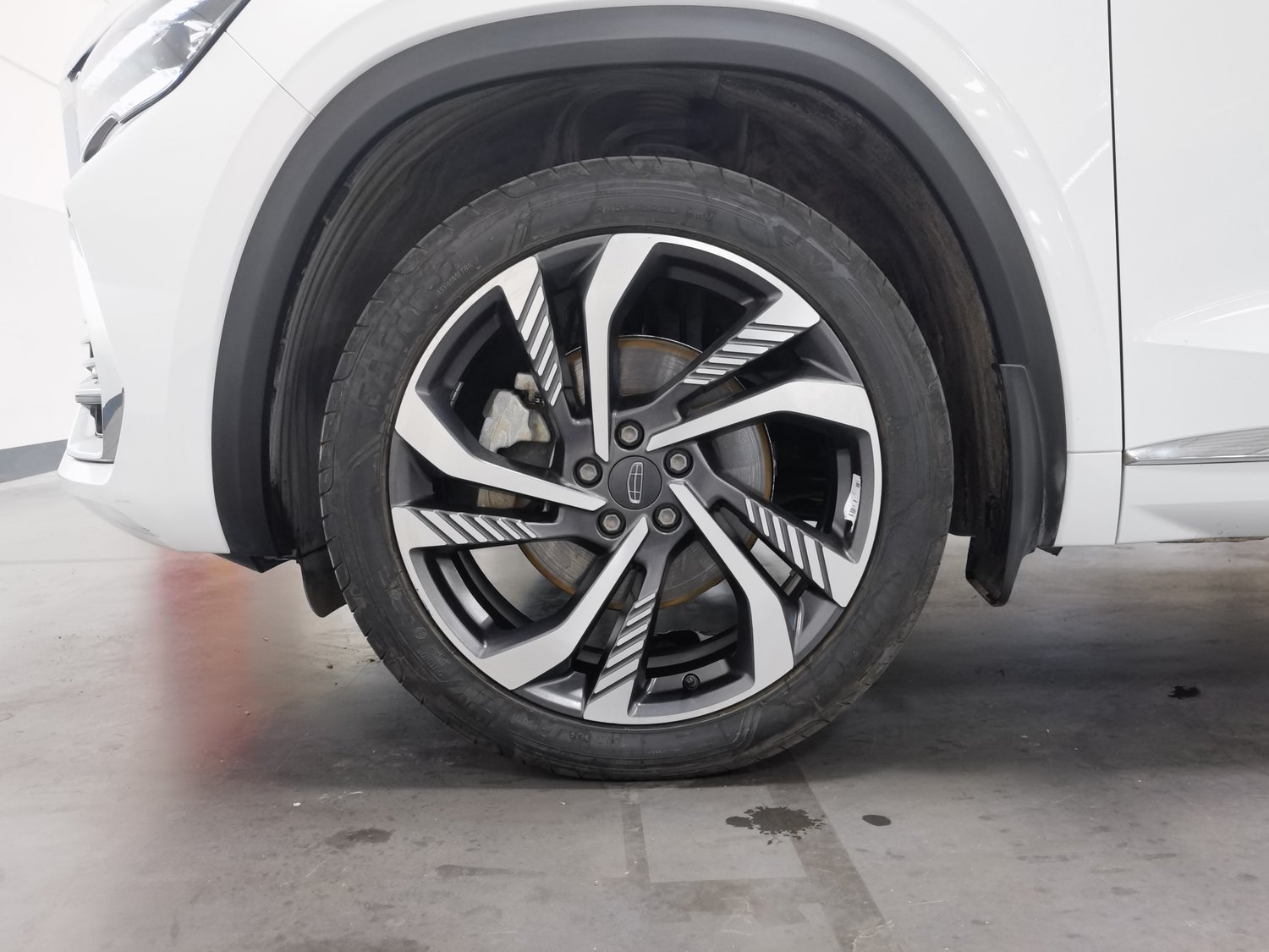 Used Geely Xingyue L 2024 2.0 AT