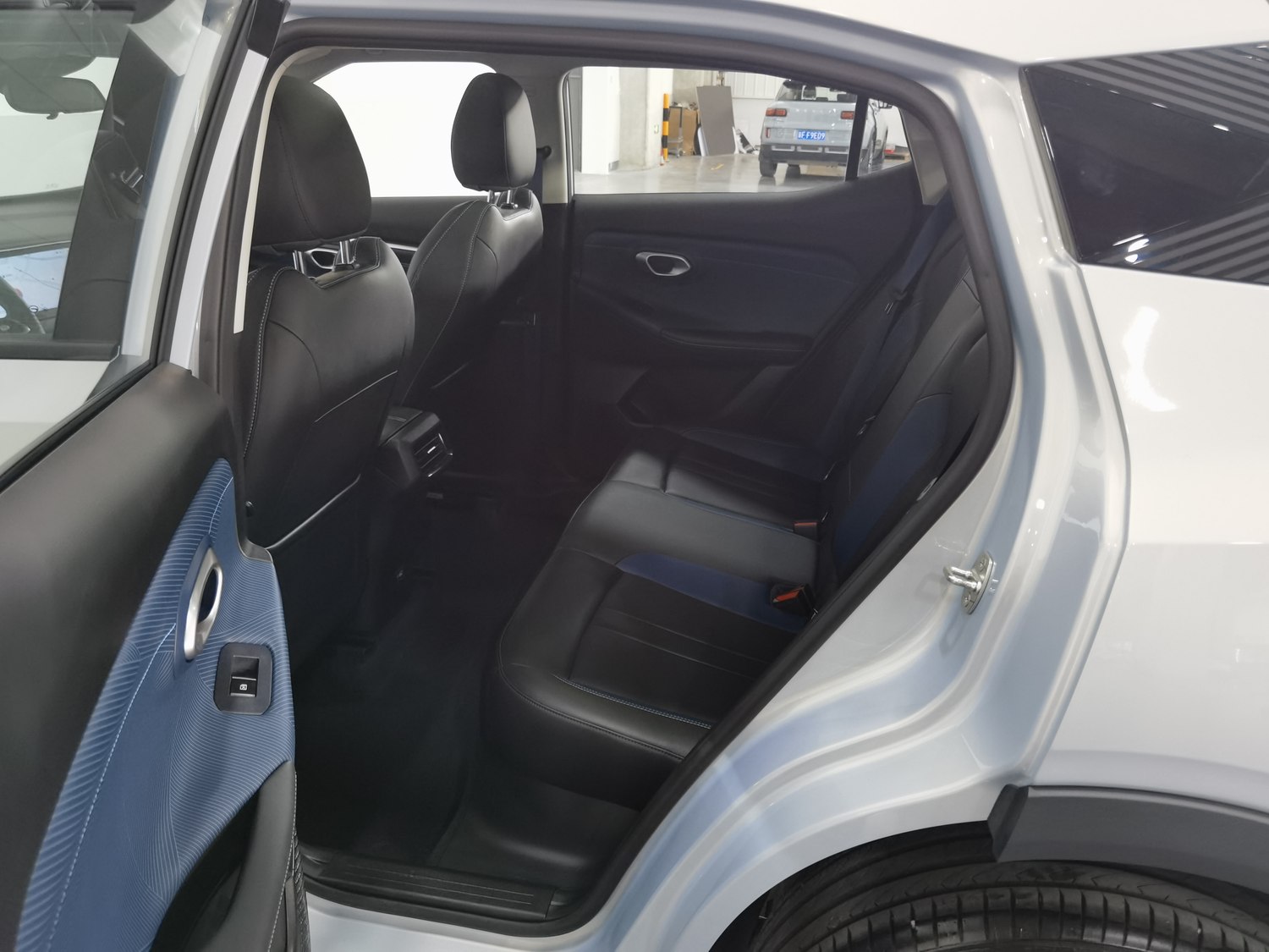 Used GAC Trumpchi GS3 2026 1.5 AT