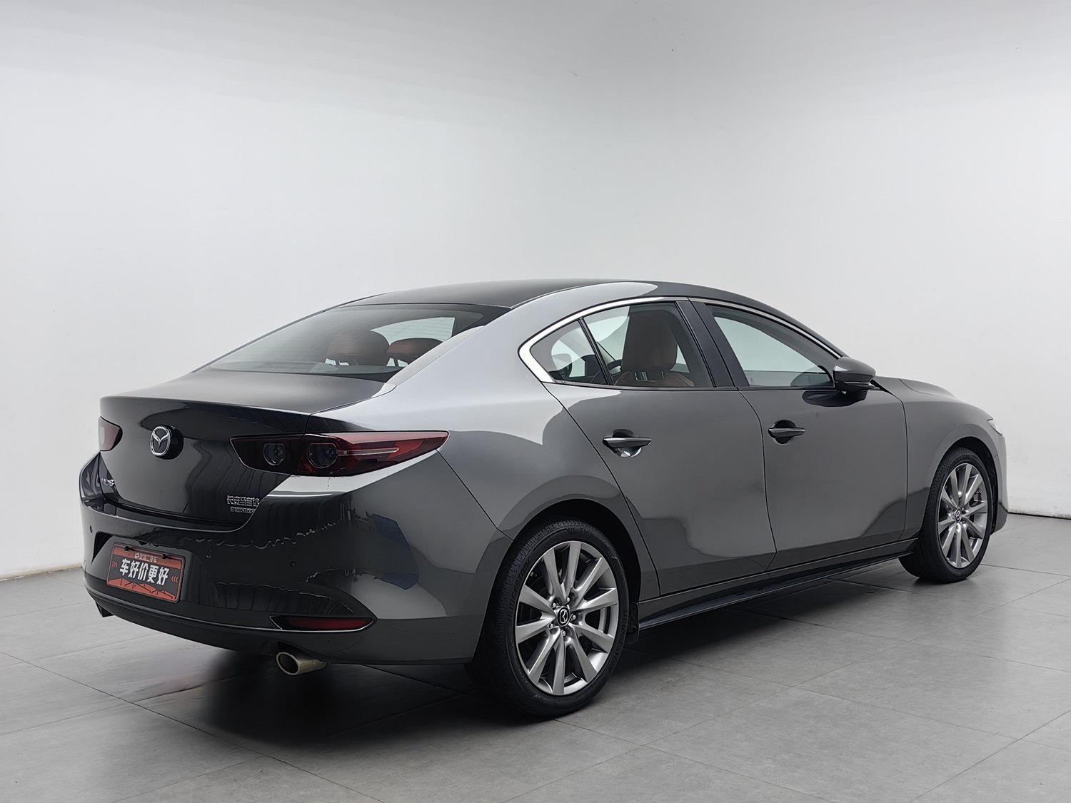 Used Mazda Axela 2022 2.0 AT