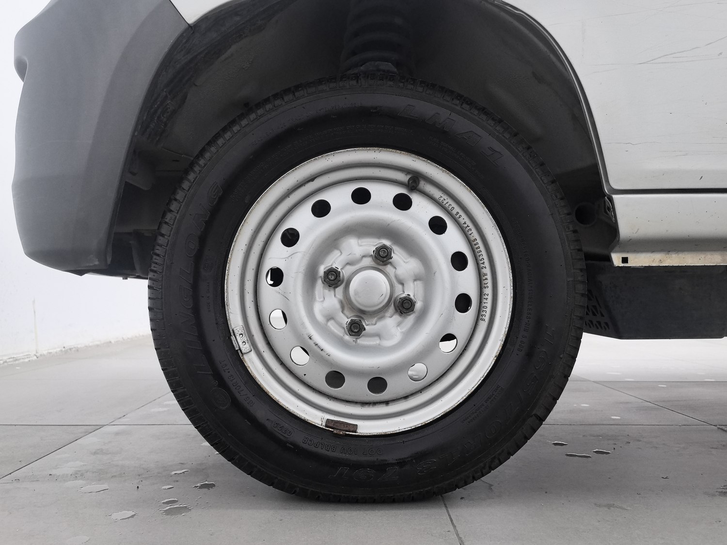 Used Wuling Sunshine 2020 1.2 MT
