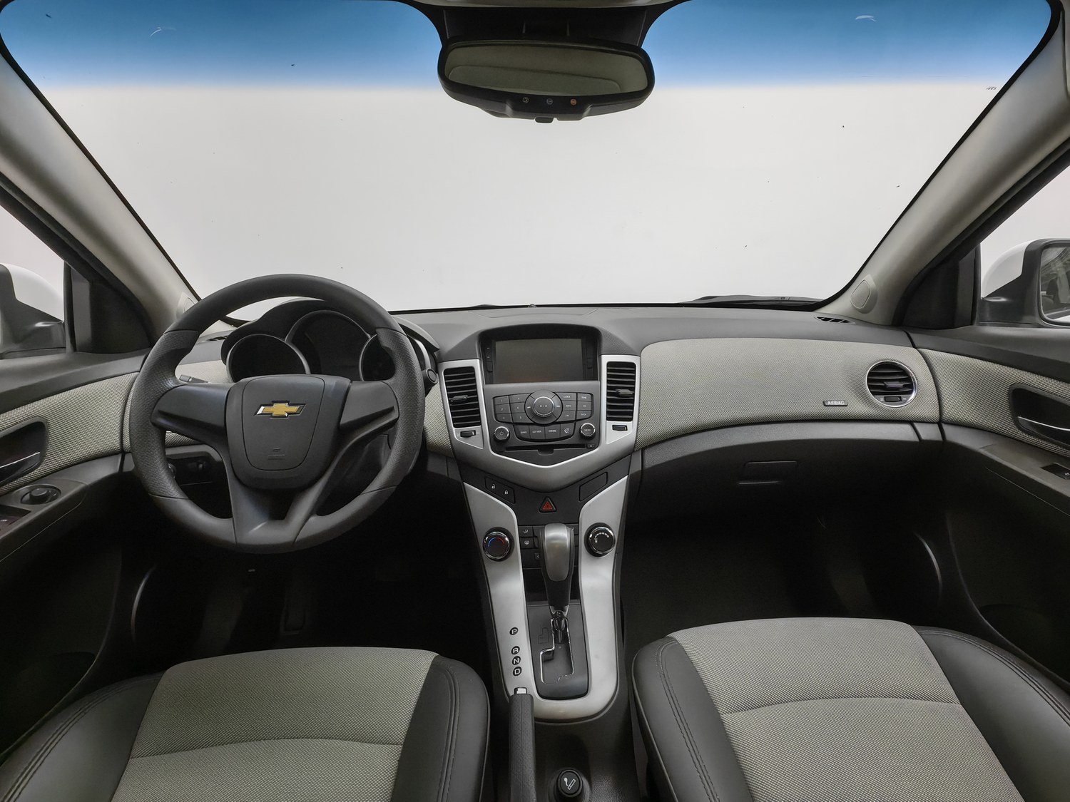 Used Chevrolet Cruze 2013 1.8 AT