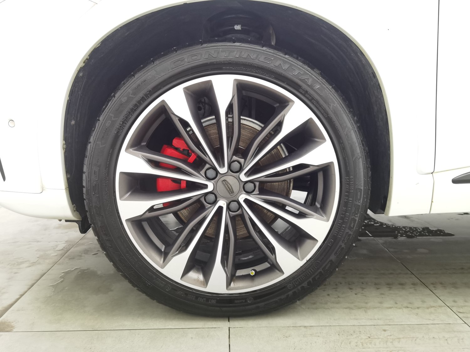 Used Geely Xingyue 2019 2.0 AT