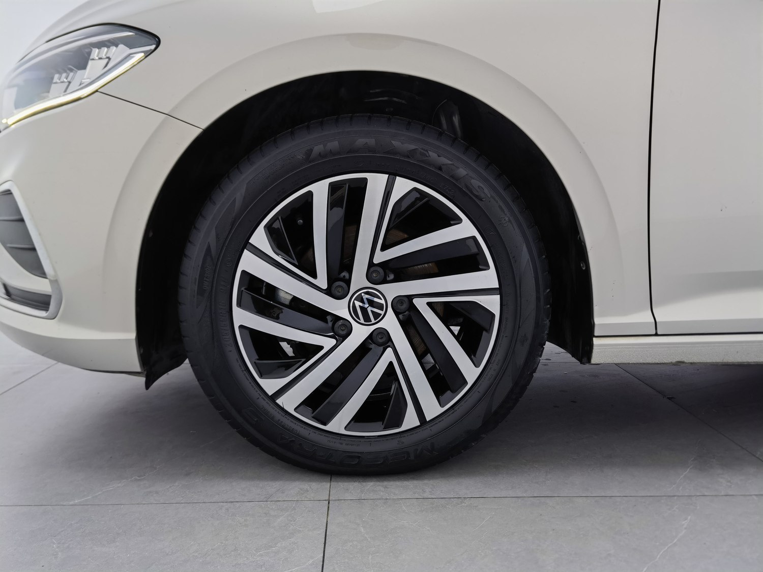 Used Volkswagen Lavida 2023 1.5 AT