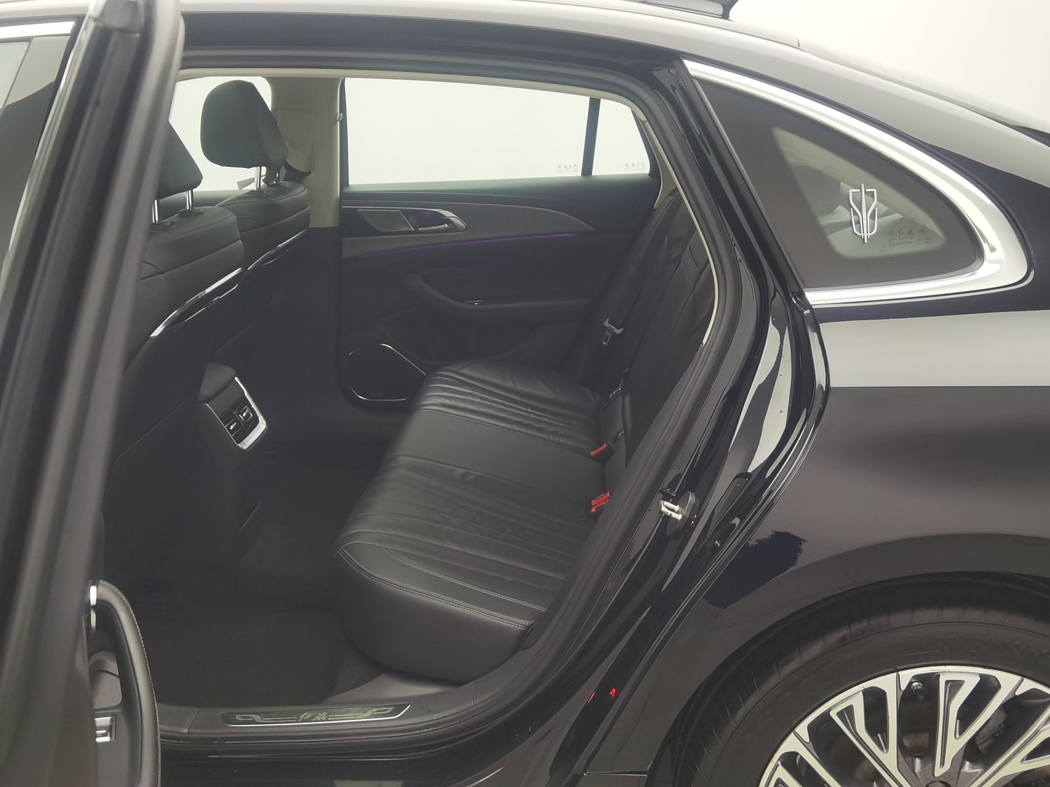 Used Hongqi H5 2023 2.0 AT