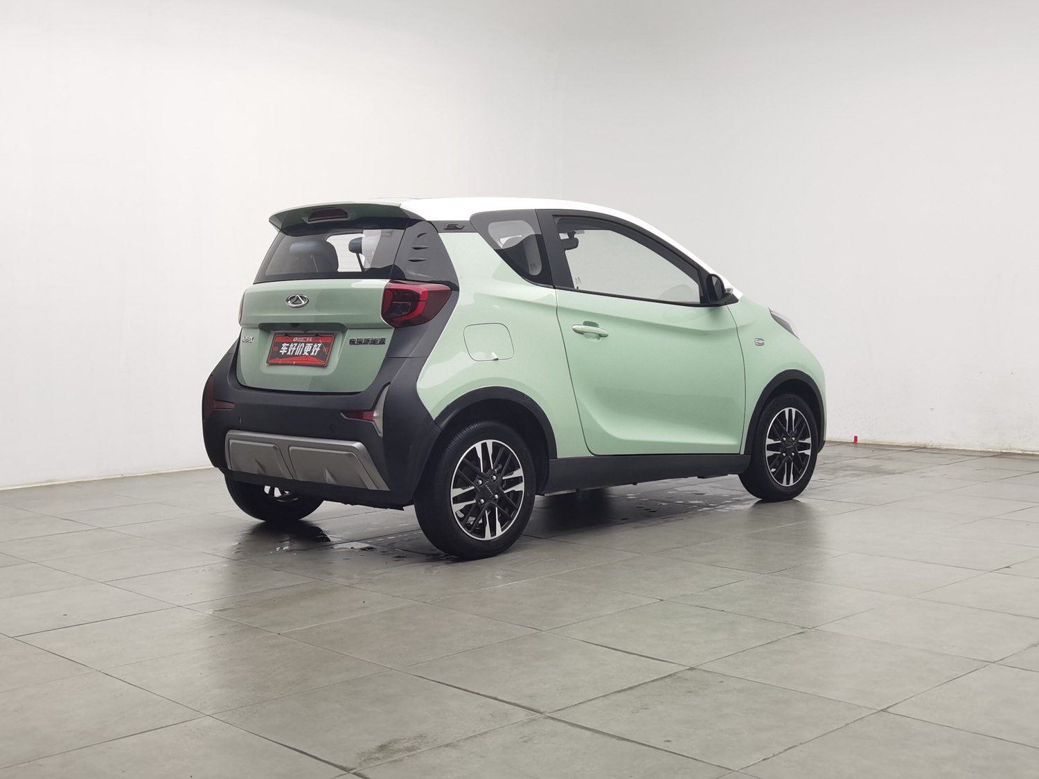Used Chery New Energy eQ1 2023