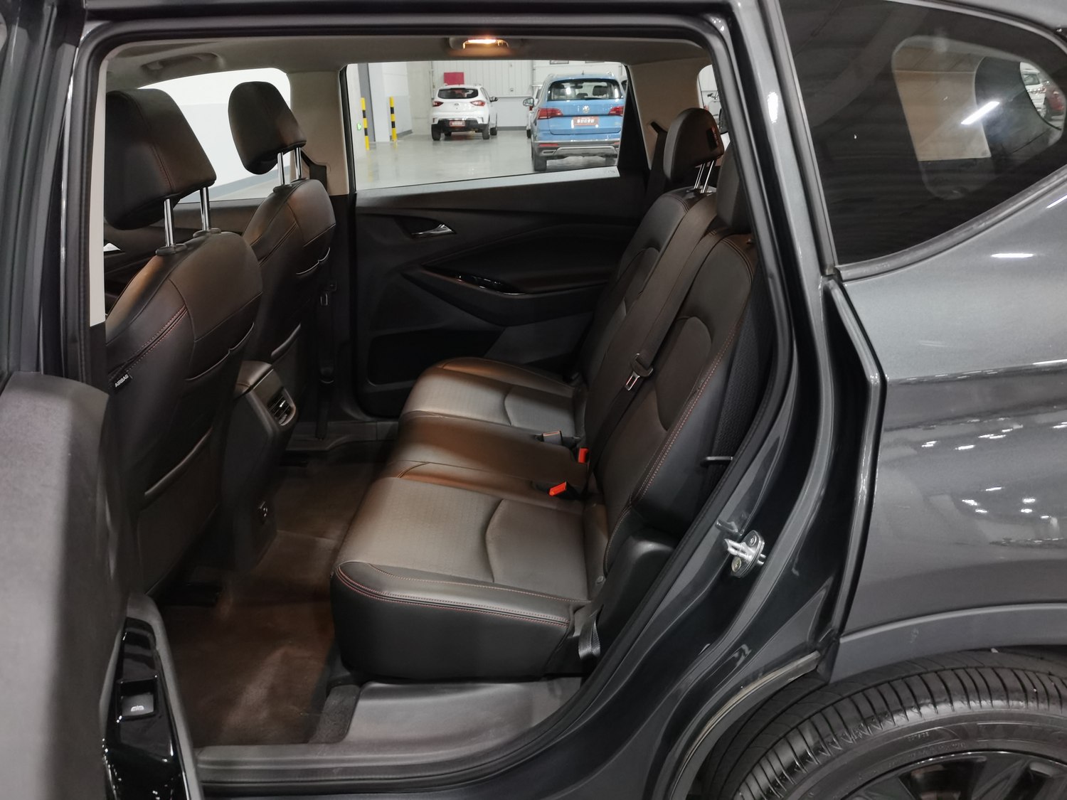 Used Chevrolet Orlando 2019 1.3 AT