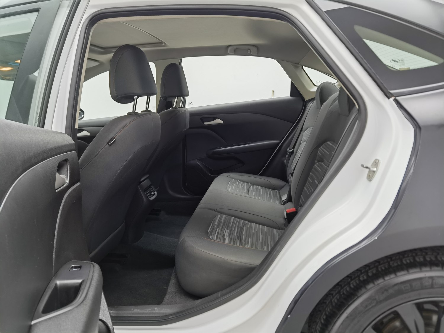 Used Chevrolet Cruze 2019 1.0 AT