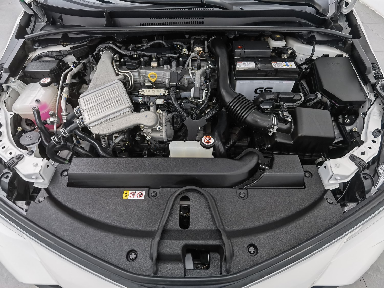 Used Toyota Corolla 2023 1.2 AT