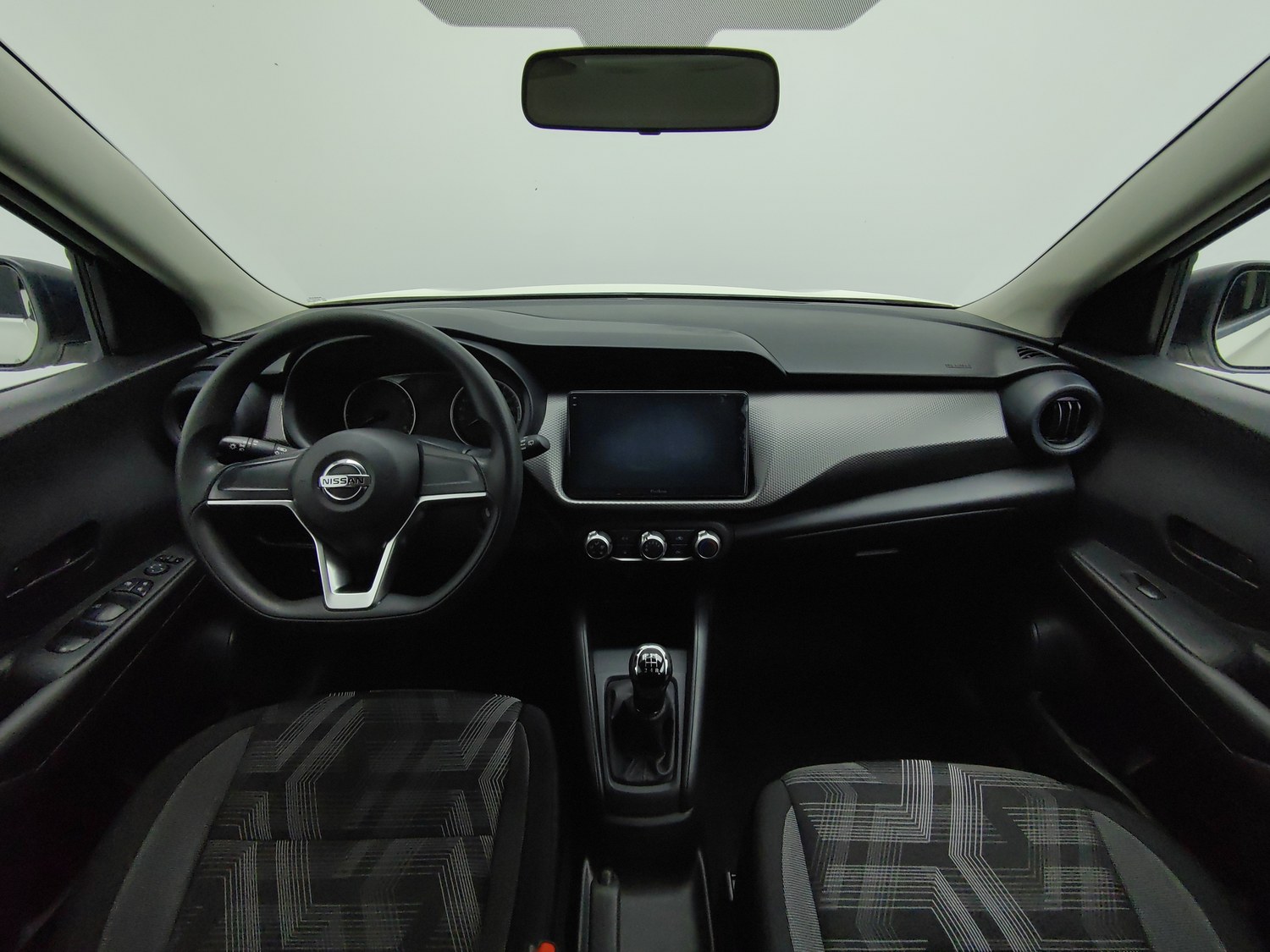 Used Nissan Kicks 2020 1.5 MT