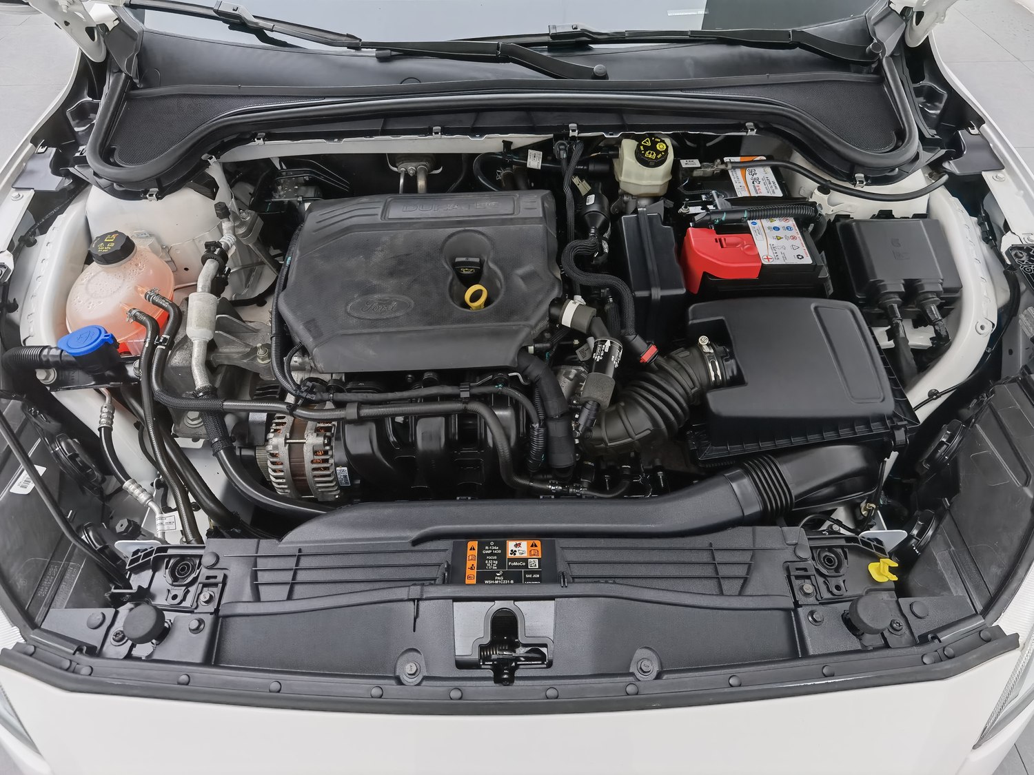 Used Ford Focus 2020 1.5 AT