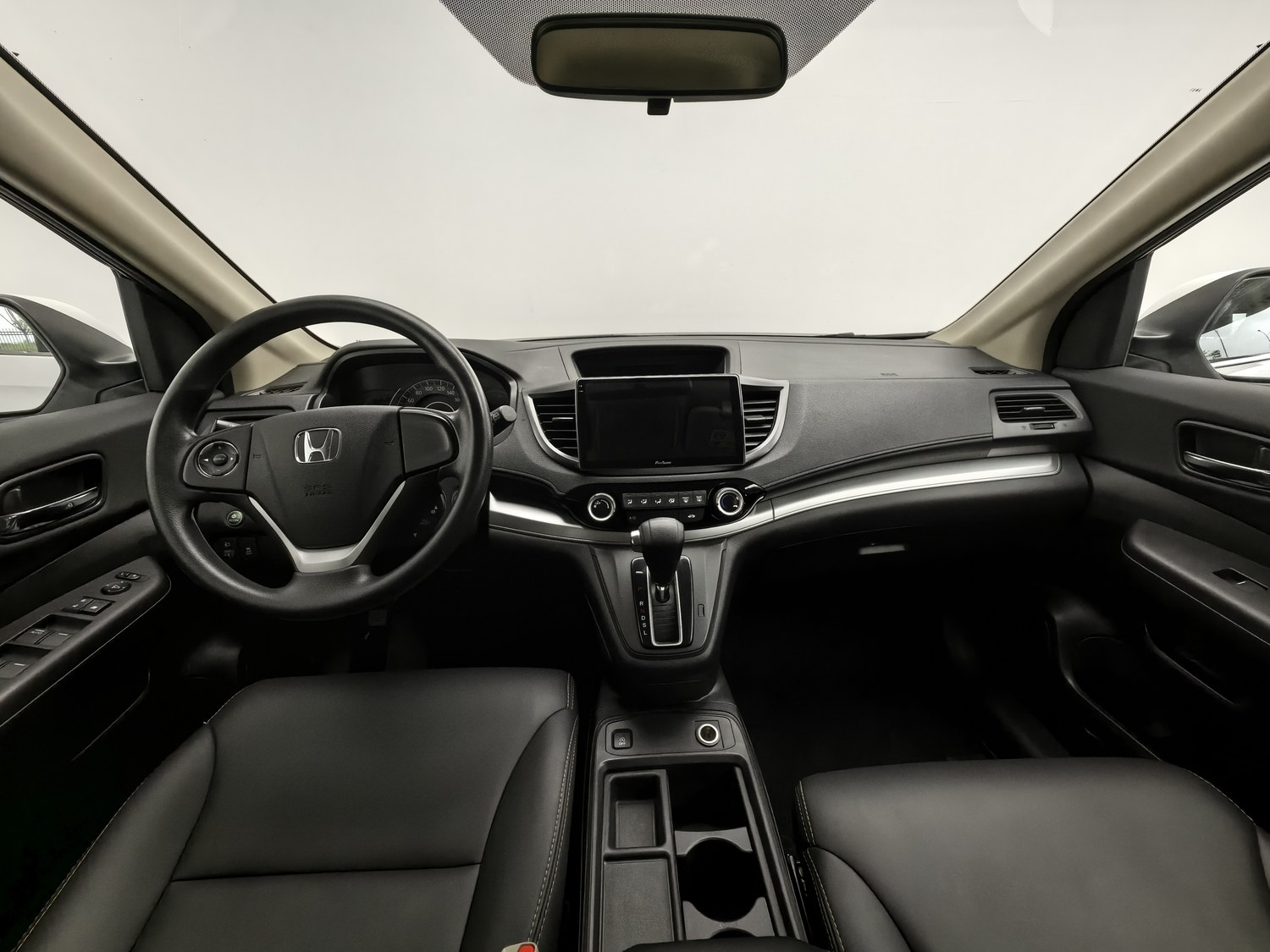 Used Honda CR-V 2016 2.0 AT