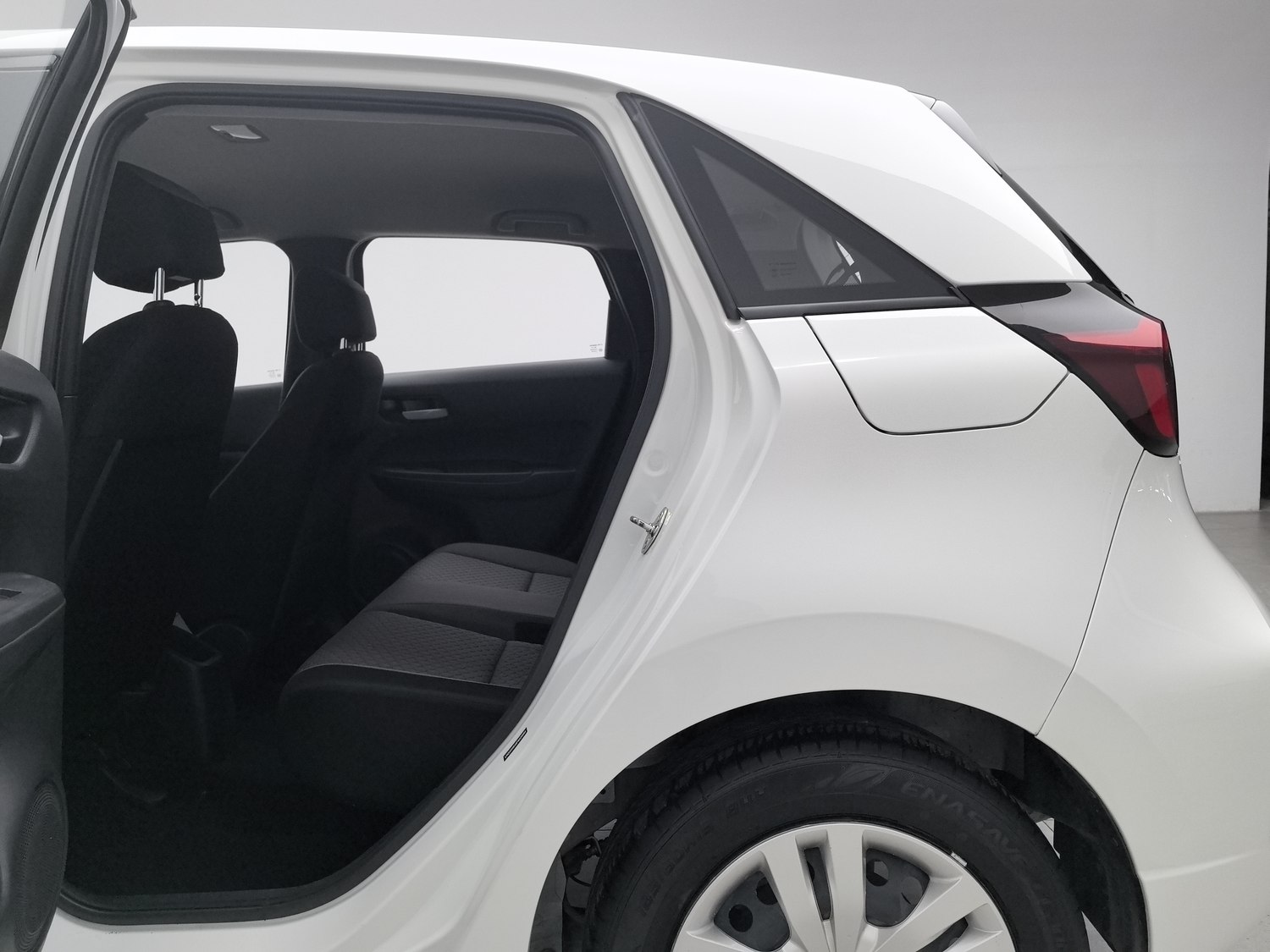 Used Honda Fit 2021 1.5 AT