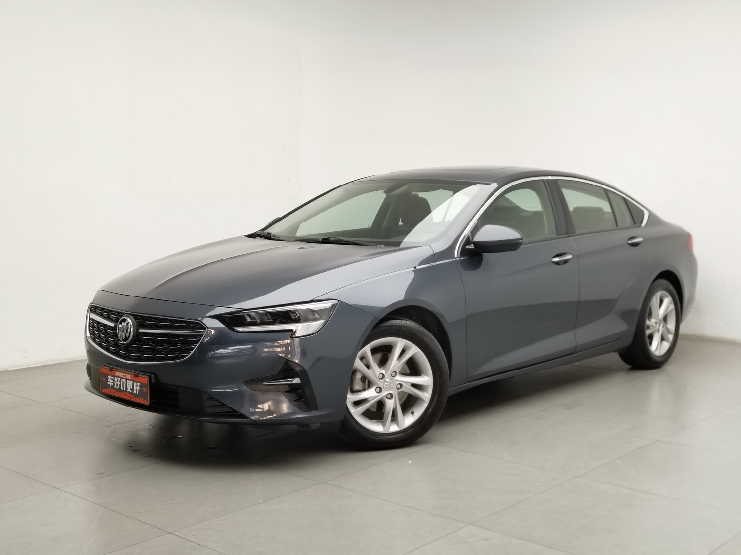 Used Buick Regal 2022 1.5 AT