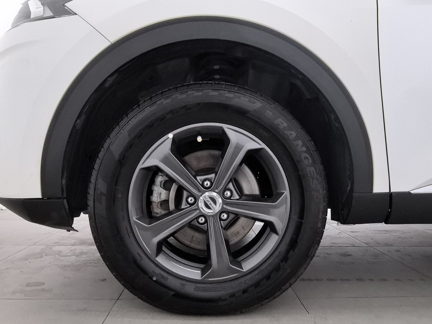 Used Haval F7 2019 1.5 AT