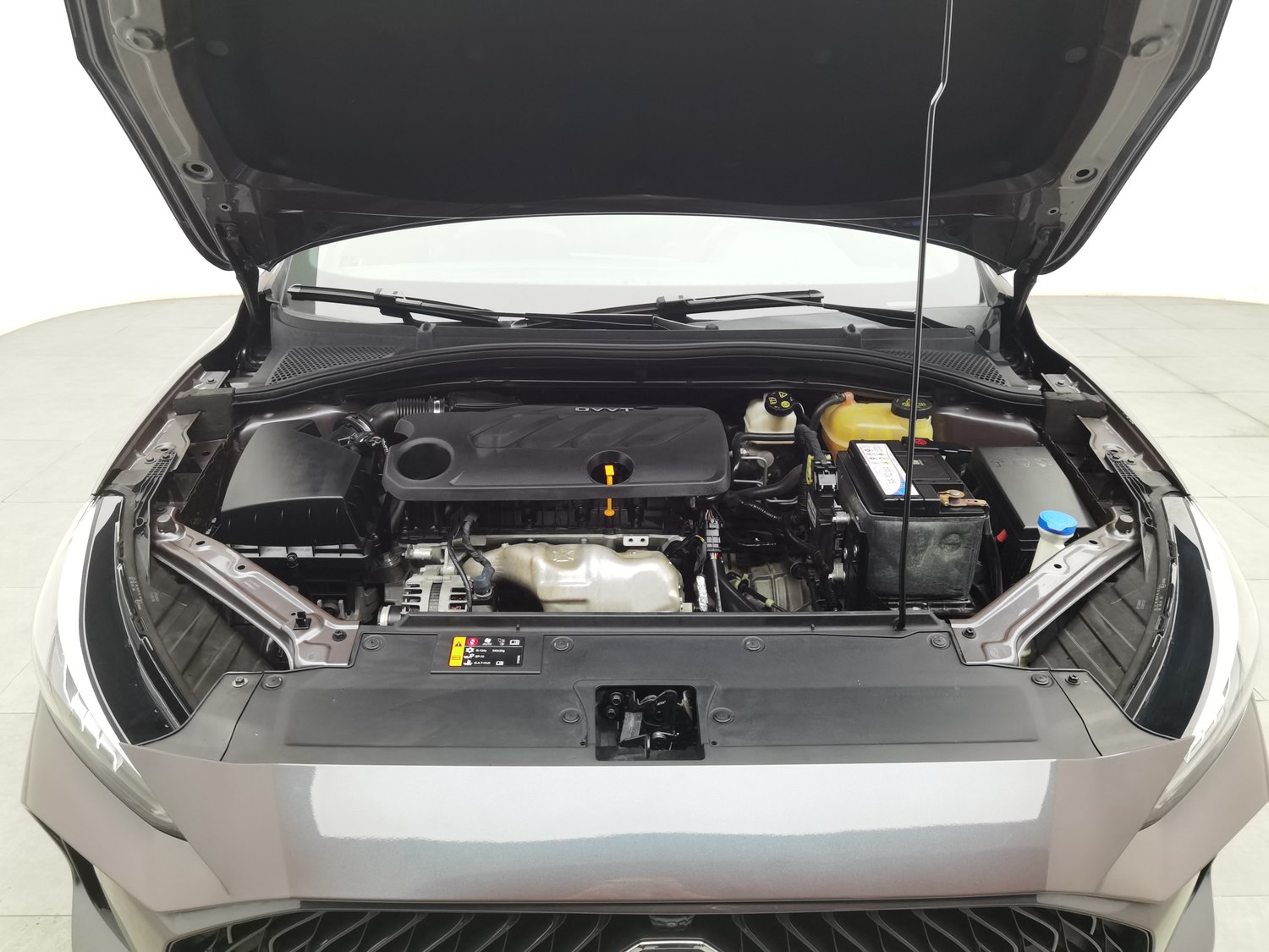 Used MG MG5 2021 1.5 AT